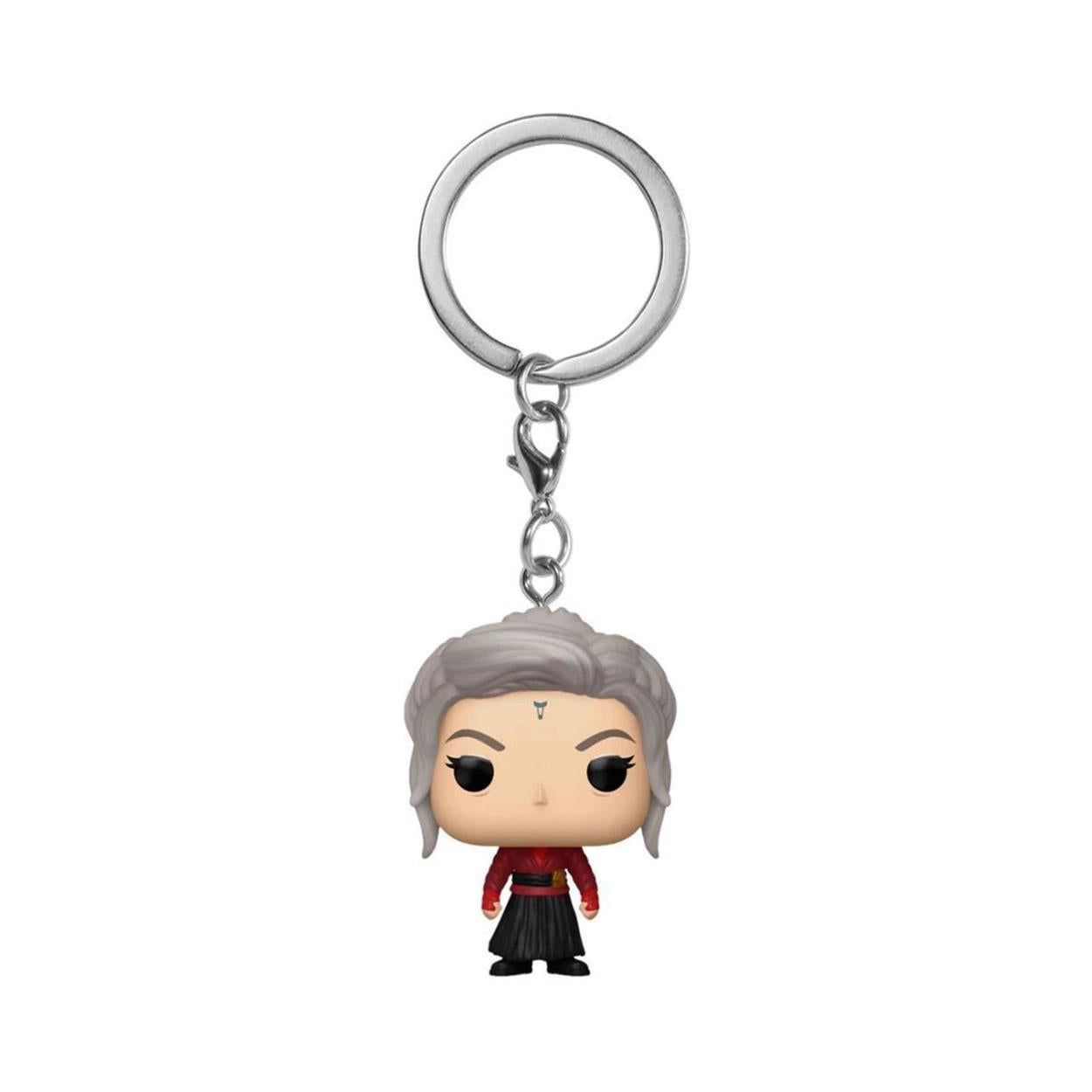 Funko Pocket Pop! Disney: Star Wars Ahsoka S2 - Morgan Elsebeth Vinyl Figure Keychain - Sunday Habit