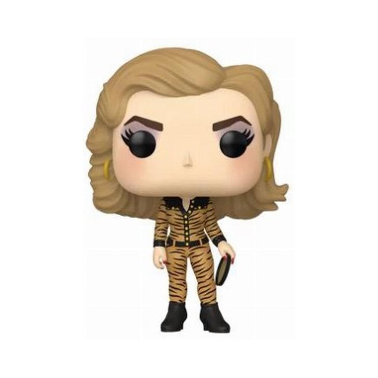 Funko Pop! Television: The Sopranos - Adriana Le Cerva #1520 Vinyl Figure - Sunday Habit