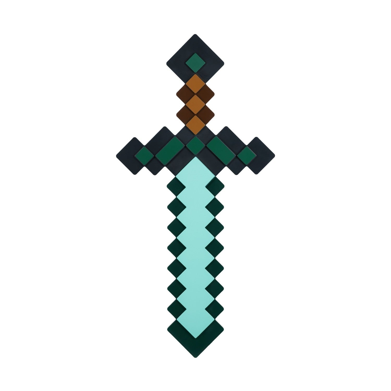 Paladone: Minecraft - Diamond Sword Light (PP12711MCF)