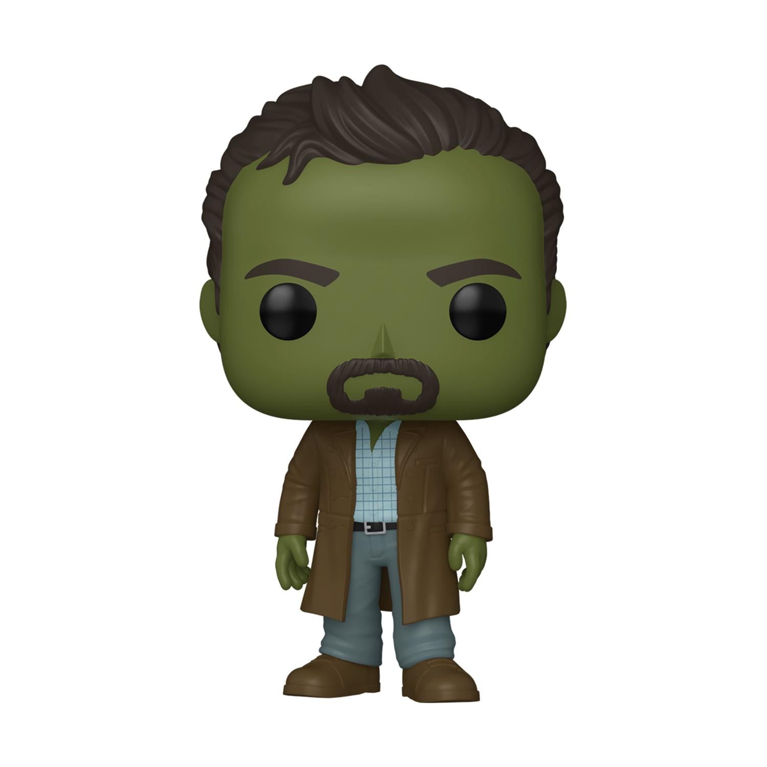 Funko Pop Marvel The Leader Brave New World Винил Фигура 1368 - Sunday Habit