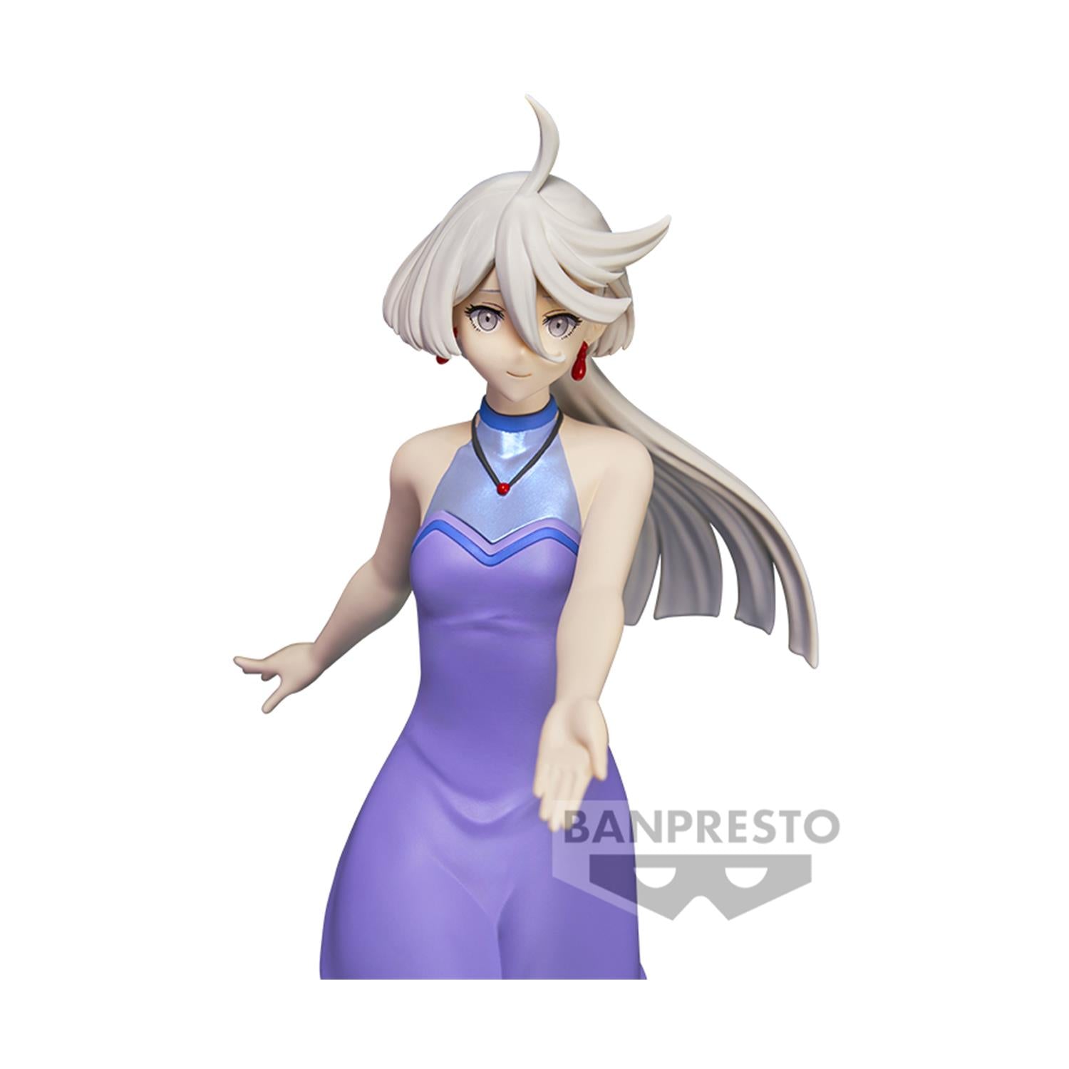 Banpresto Миорине Рембран Статуя Witch From Mercury 15 см - Sunday Habit