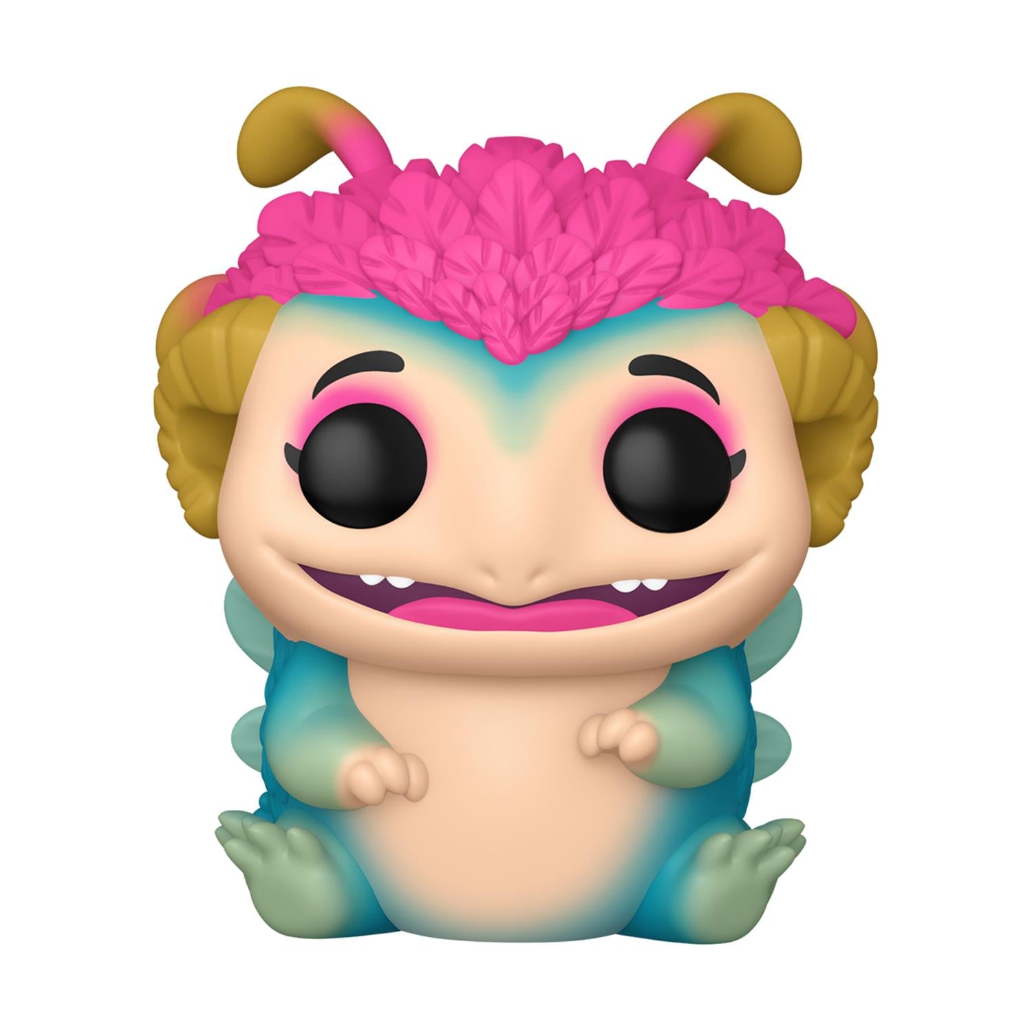 Funko Поп Спеллбаунд Монстър Елсмир Винил Фигура 1440 - Sunday Habit