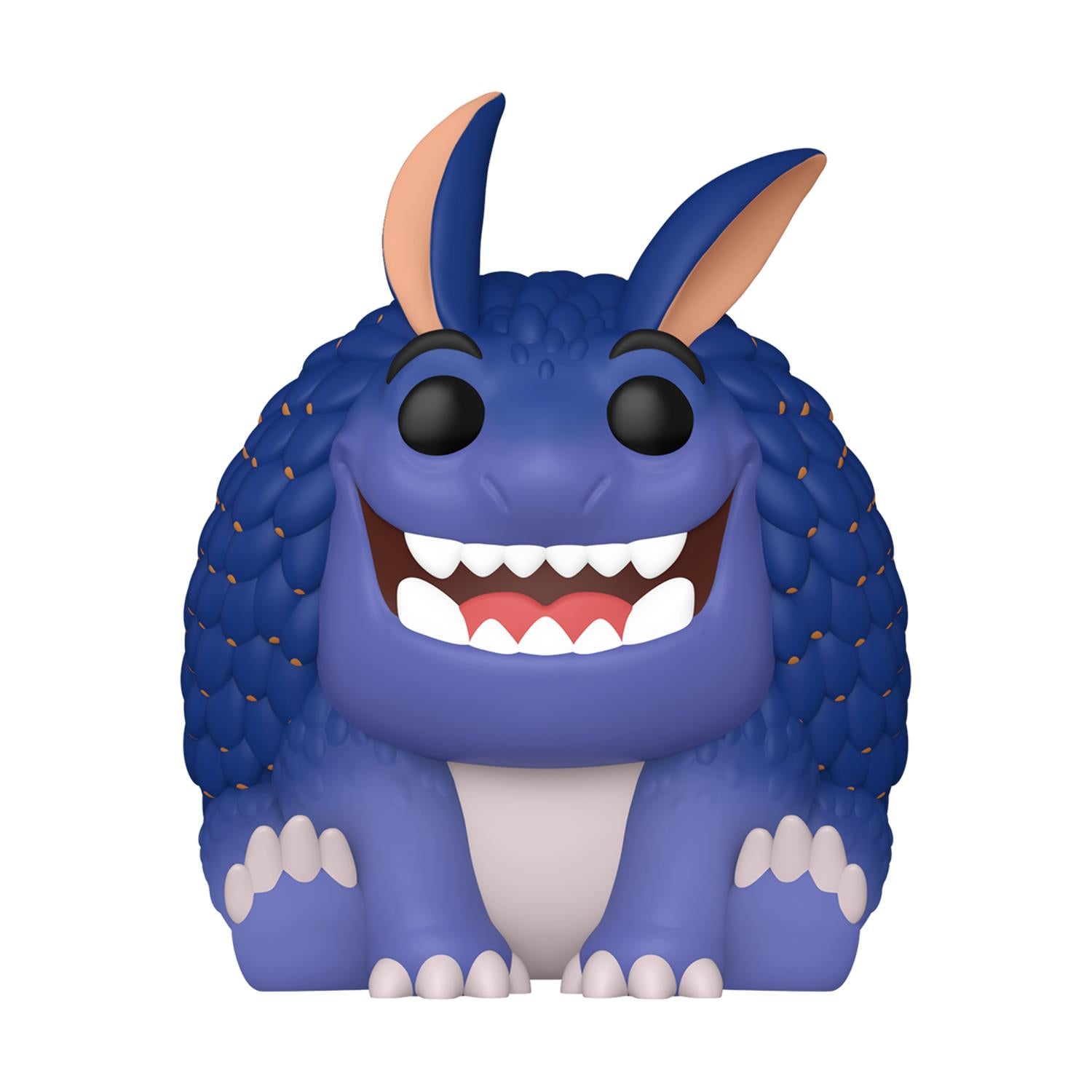 Funko Pop Movies Spellbound Monster Solon Фигура Vinyl - Sunday Habit