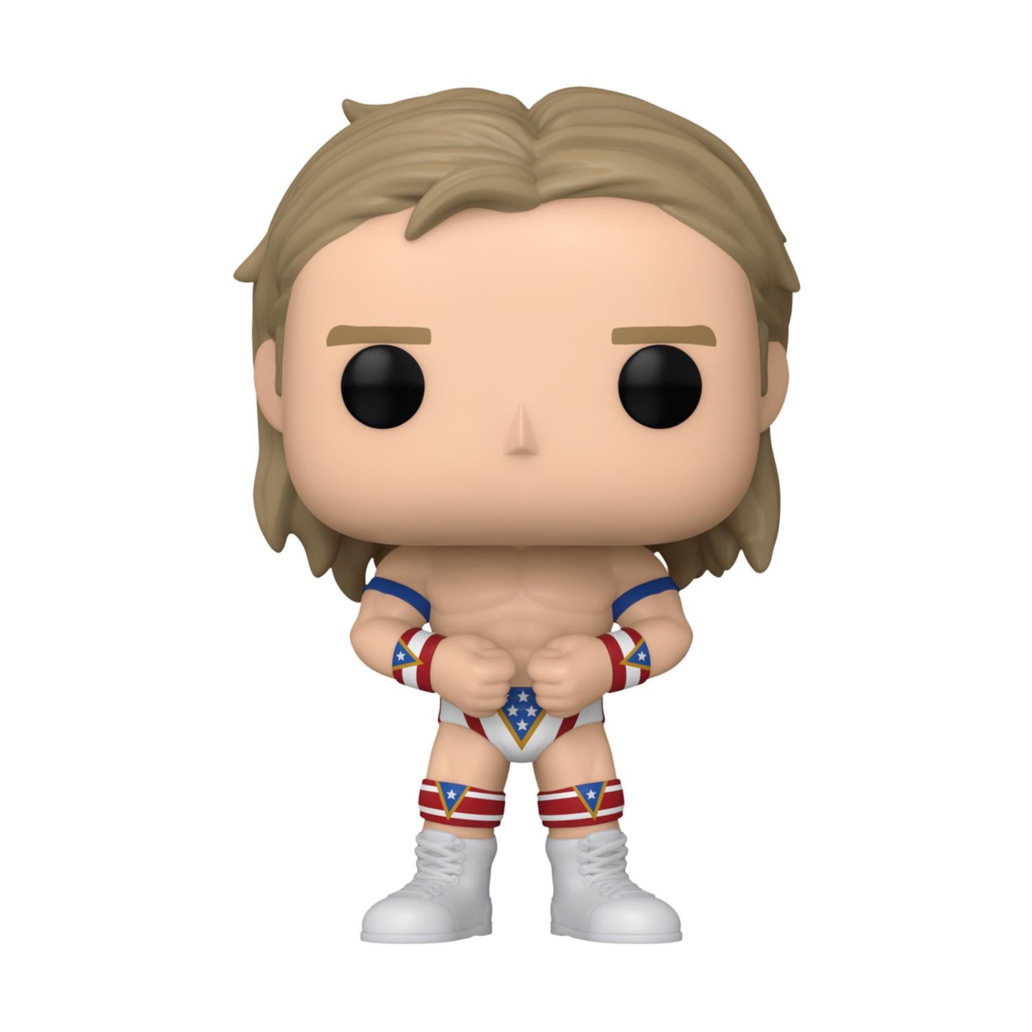 Funko WWE Lex Luger Лекс Лугер Винил Фигура - Sunday Habit
