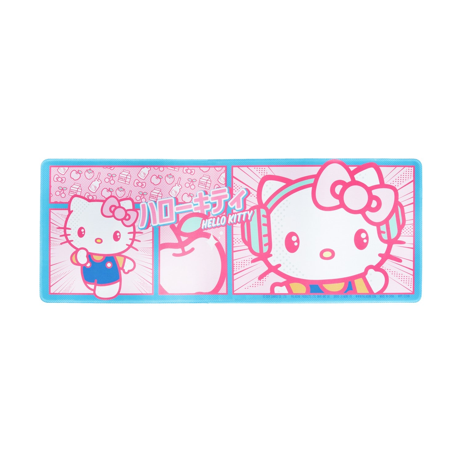Paladone: Hello Kitty - Desk Mat (PP13289HK) - Sunday Habit