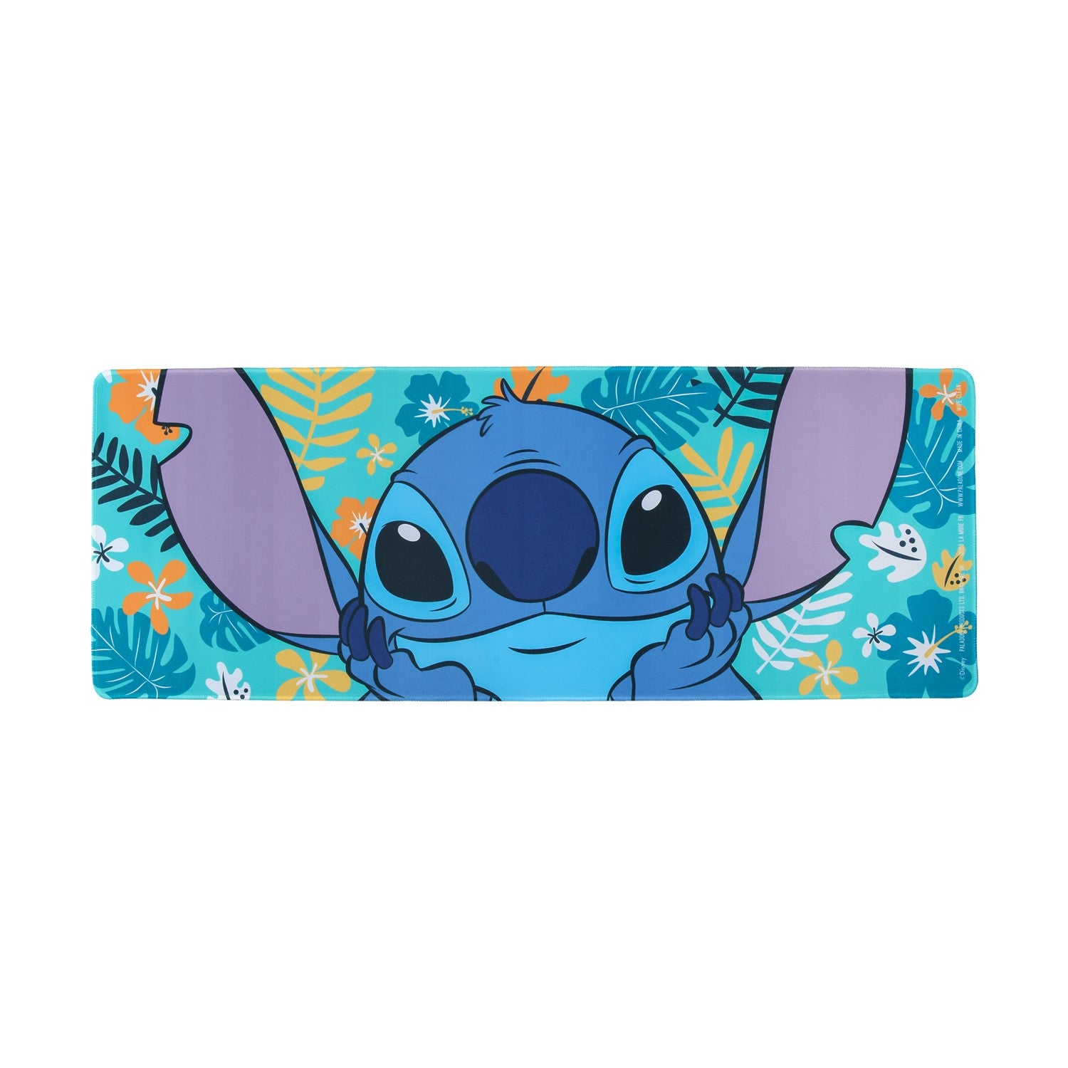 Paladone: Disney Stitch - Desk Mat (PP13311LS) - Sunday Habit