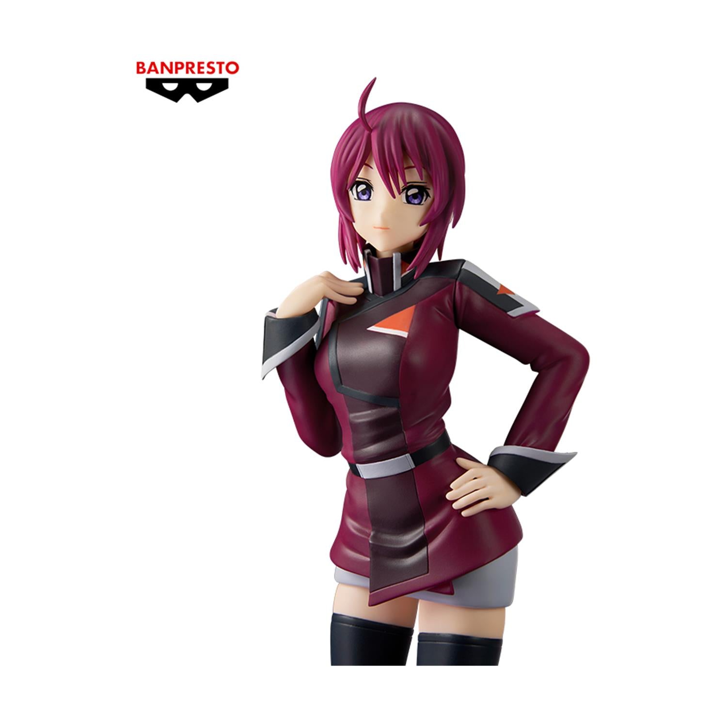 Banpresto Lunamaria Hawke Статуя 19 см Gundam Seed Freedom - Sunday Habit