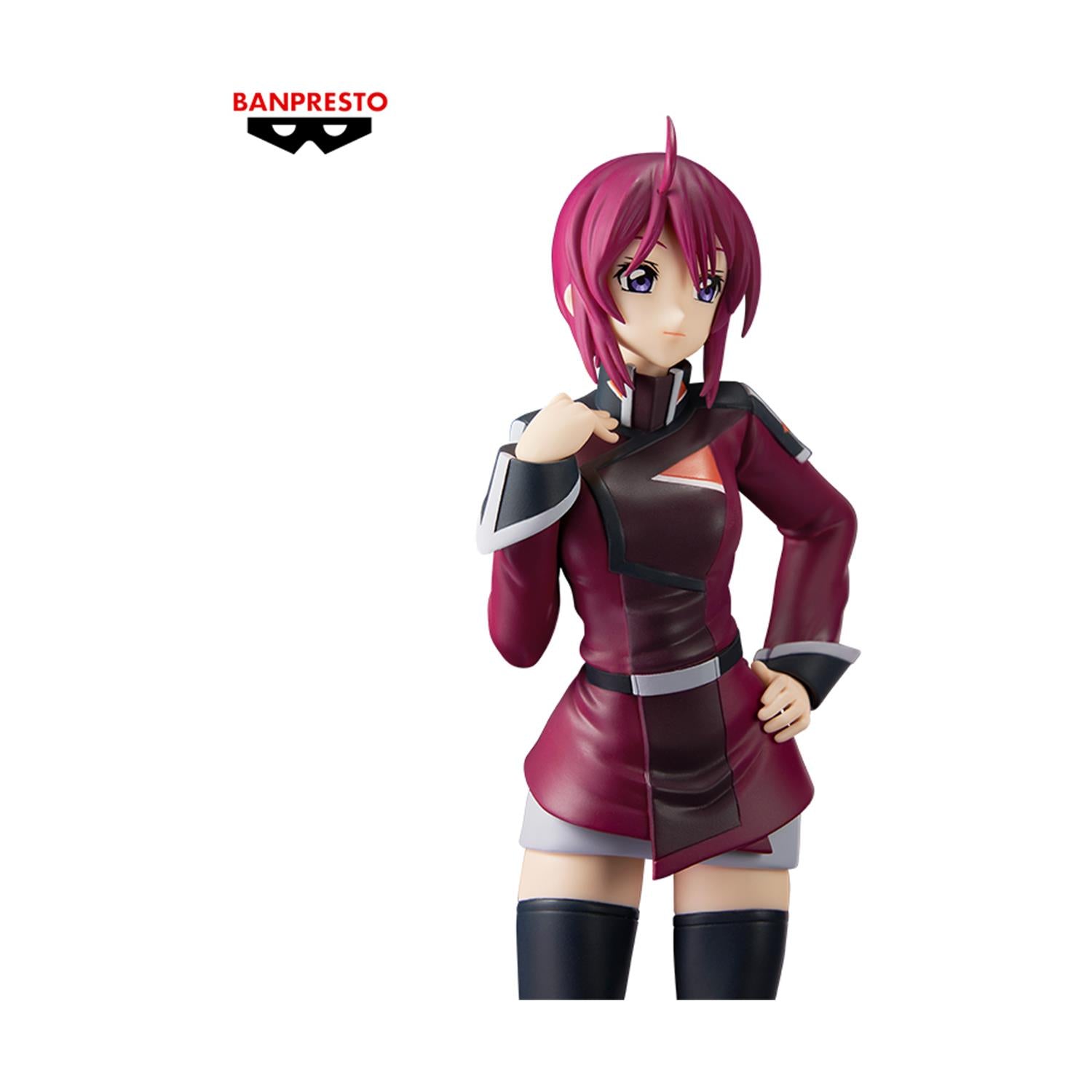 Banpresto Lunamaria Hawke Статуя 19 см Gundam Seed Freedom - Sunday Habit