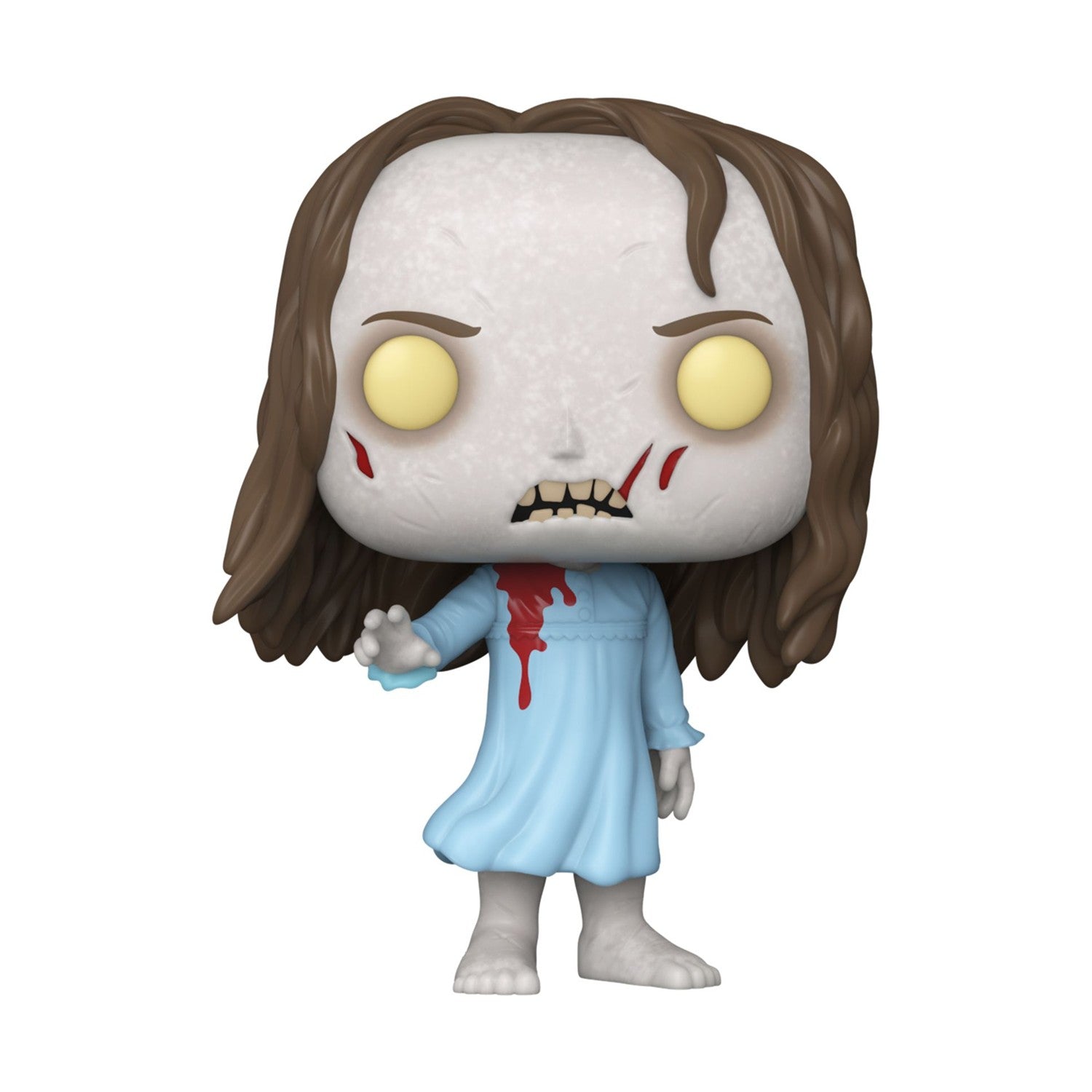 Funko Поп Фигура The Exorcist Believer Katherine Possessed - Sunday Habit