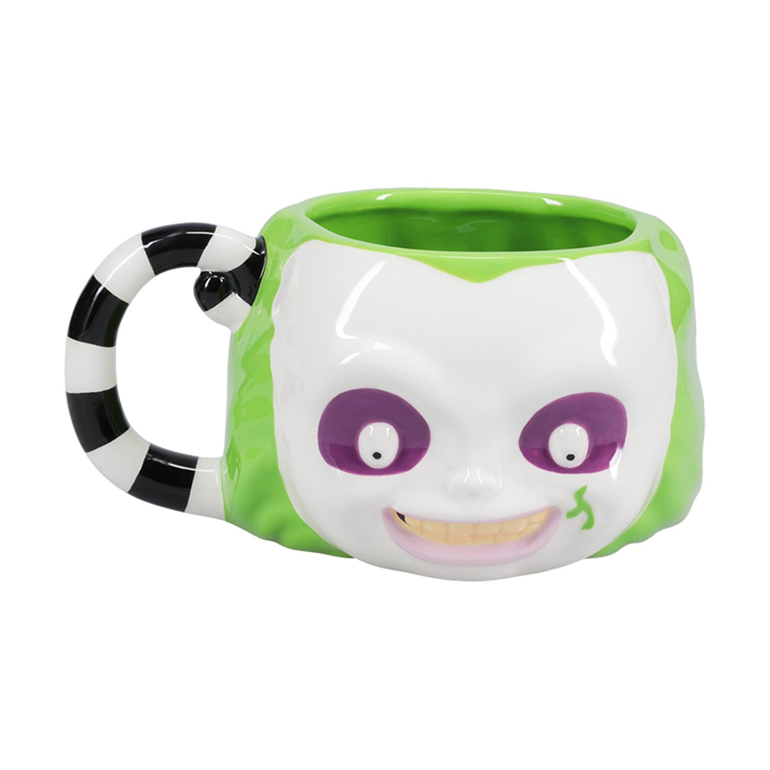 Paladone Beetlejuice 3D Чаша Под Формата 650 мл - Sunday Habit