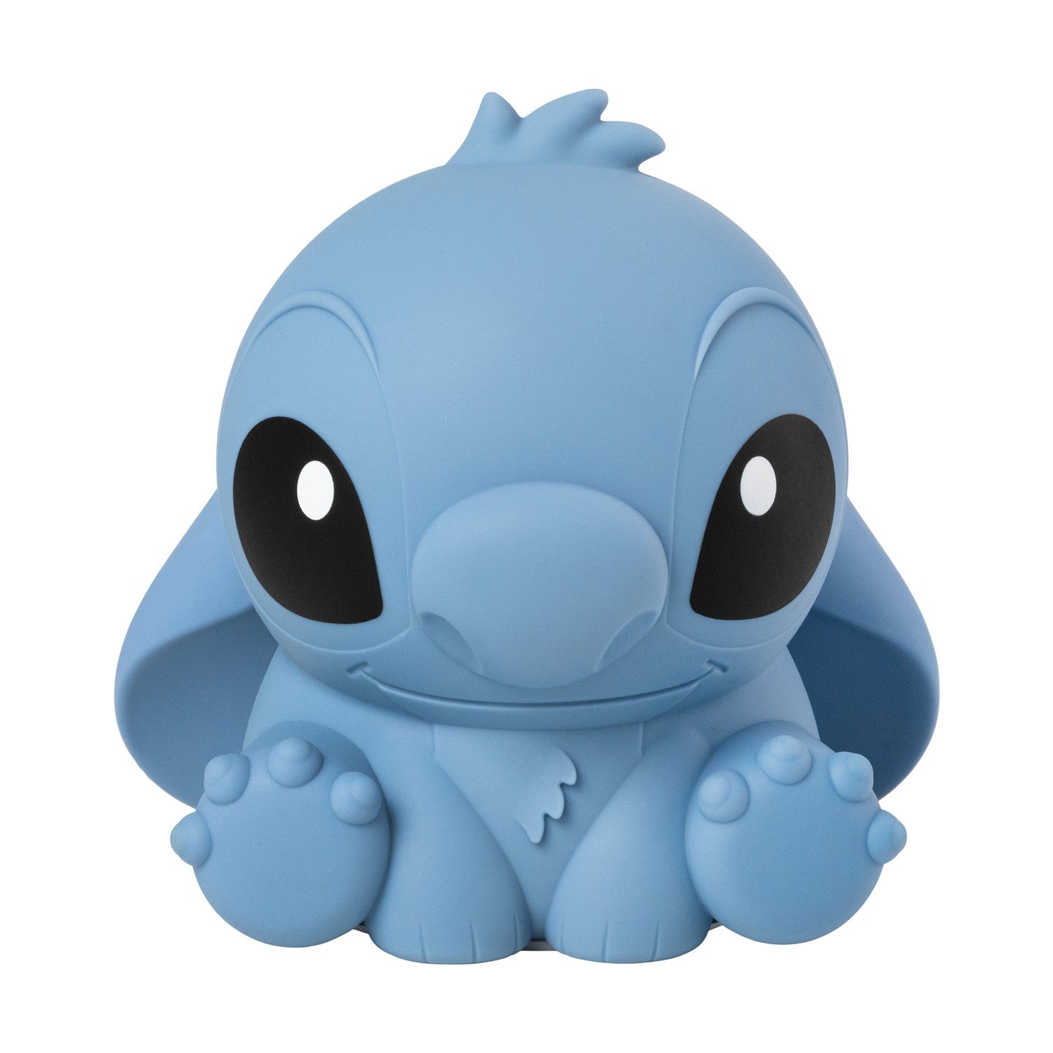 Paladone SquishyGlo: Disney Stitch - Silicone Light Rechargeable (PP13693LSV2) - Sunday Habit
