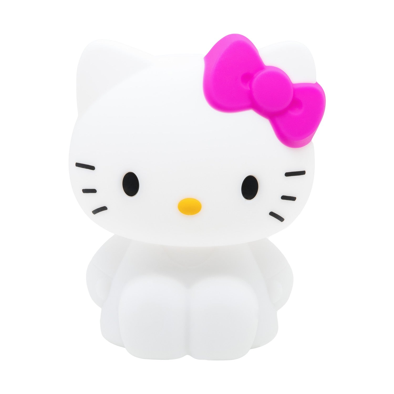Paladone SquishyGlo: Hello Kitty - Silicone Light Rechargeable (PP13694HKV2) - Sunday Habit