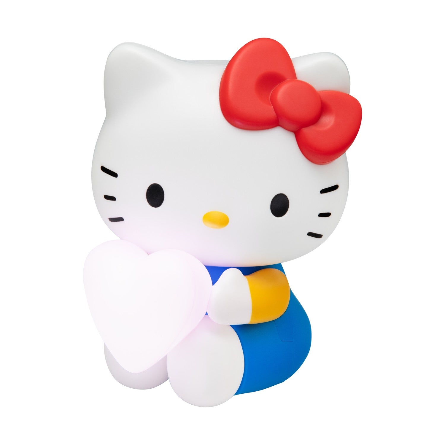 Paladone: Hello Kitty - Shaped Light (PP13650HK) - Sunday Habit