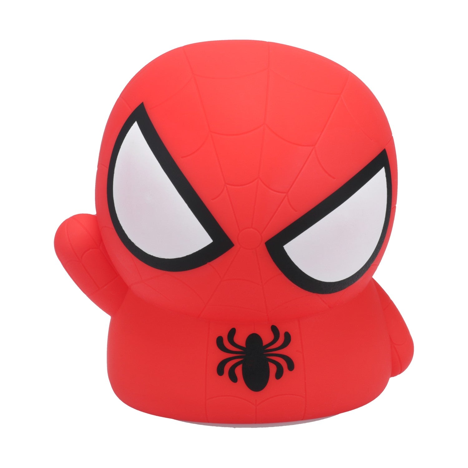 Marvel Spiderman - Силиконова Лампа презареждаща се (PP13692SPMV2)