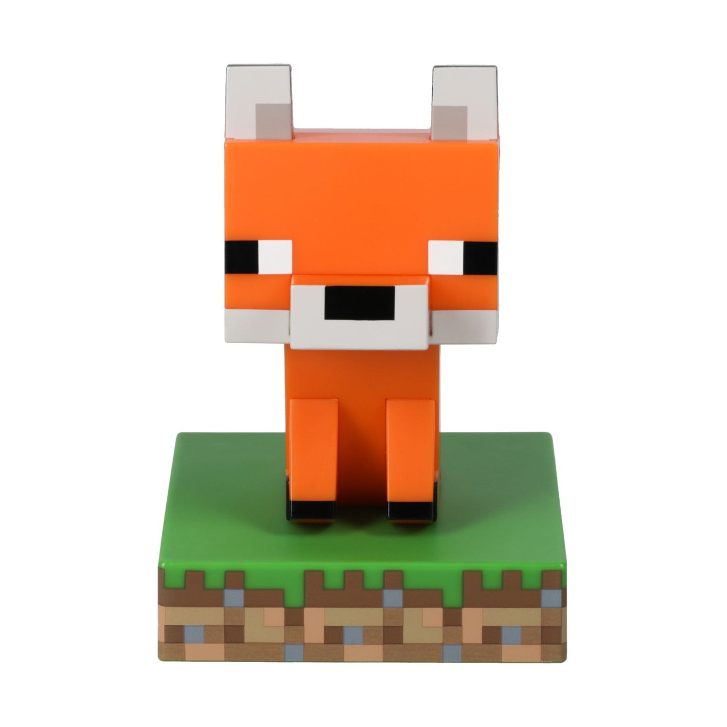 Paladone Icons: Minecraft - Fox Light (PP13275MCF) - Sunday Habit