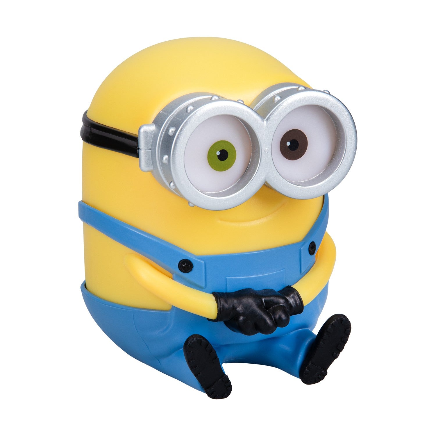 Paladone: Minions - Bob Light V2 (PP6838MNV2) - Sunday Habit
