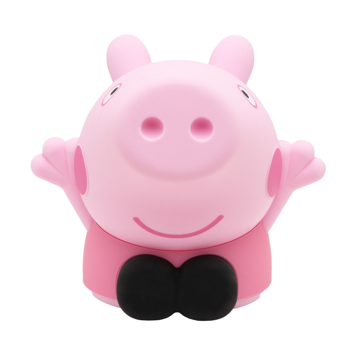 Paladone SquishyGlo: Peppa Pig - Peppa Silicone Light (PP13695PP) - Sunday Habit