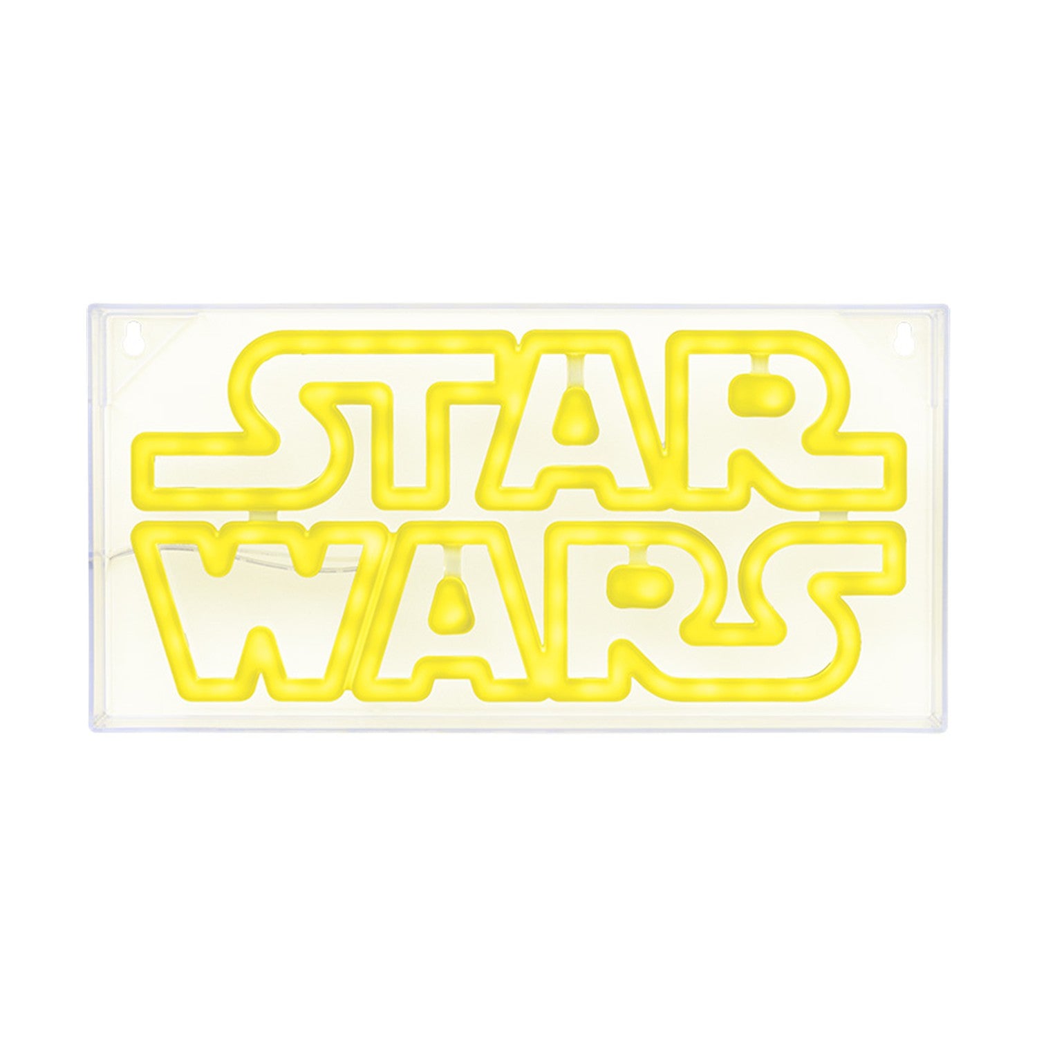 Paladone: Star Wars - LED Neon Light (PP13123SW)