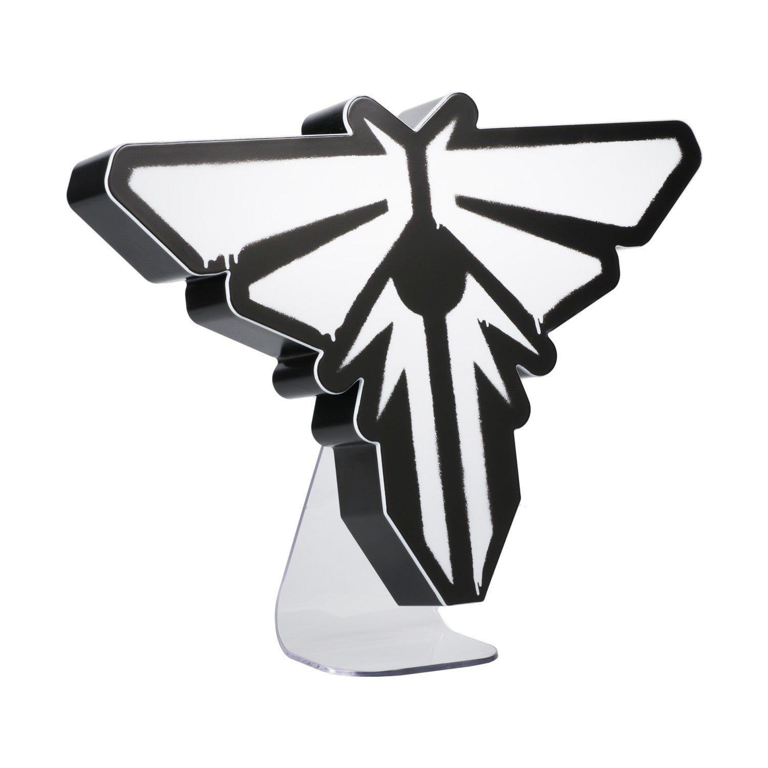 Paladone: The Last Of Us - Firefly Logo Light (PP12977LU) - Sunday Habit