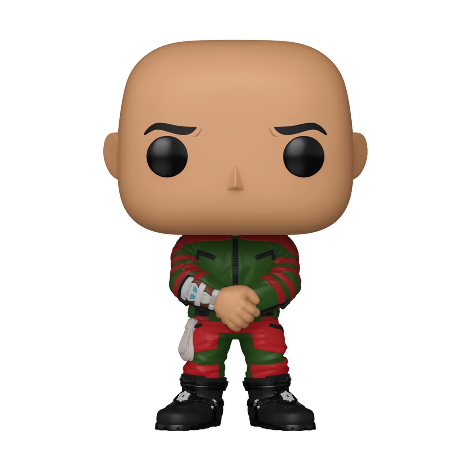 Funko Pop Фигура Red One Callum Drift 1685 - Sunday Habit