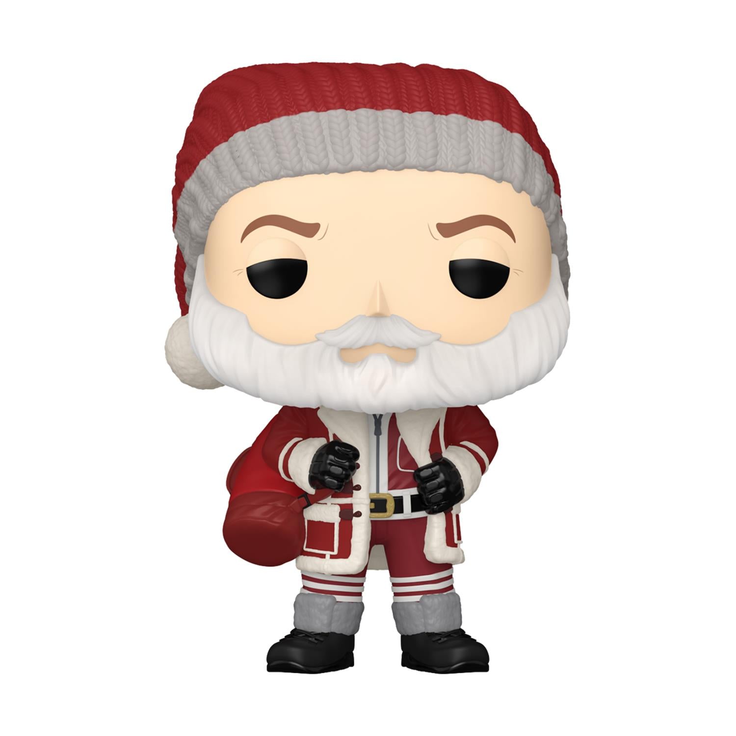 Funko Pop Филми Red One Ник 1686 Винил Фигура - Sunday Habit