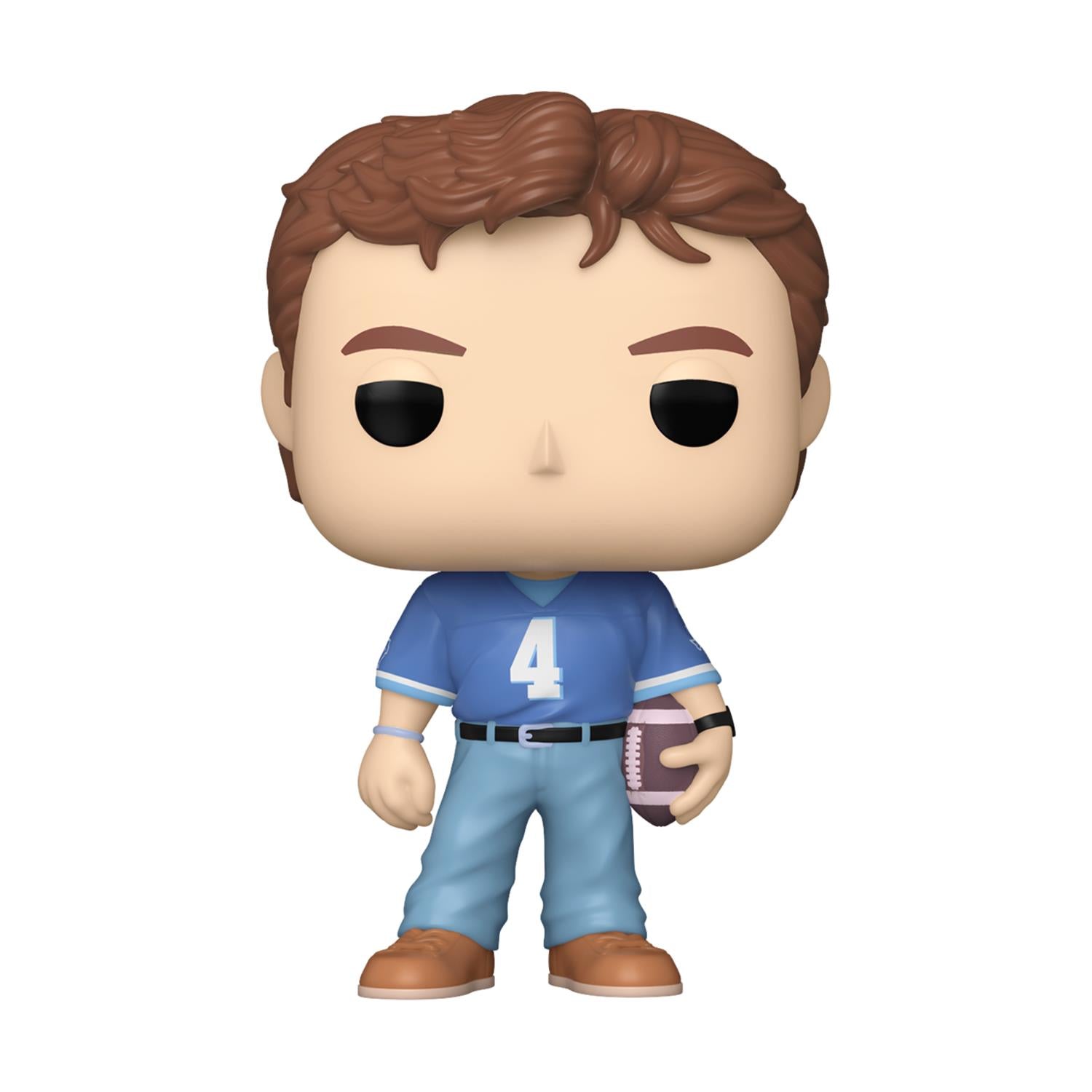 Funko Pop Varsity Blues Mox 1869 Колекционерска Фигура - Sunday Habit