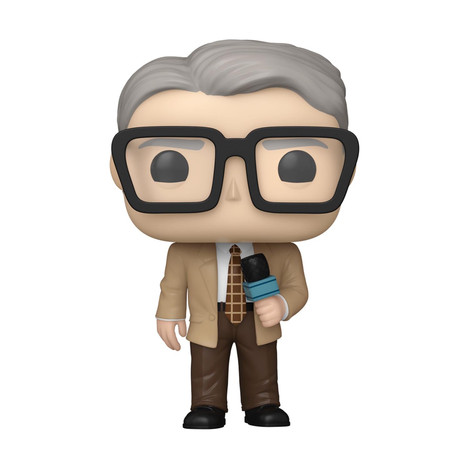 Funko SNL 50th Anniversary Herb Welch Фигура Винил - Sunday Habit