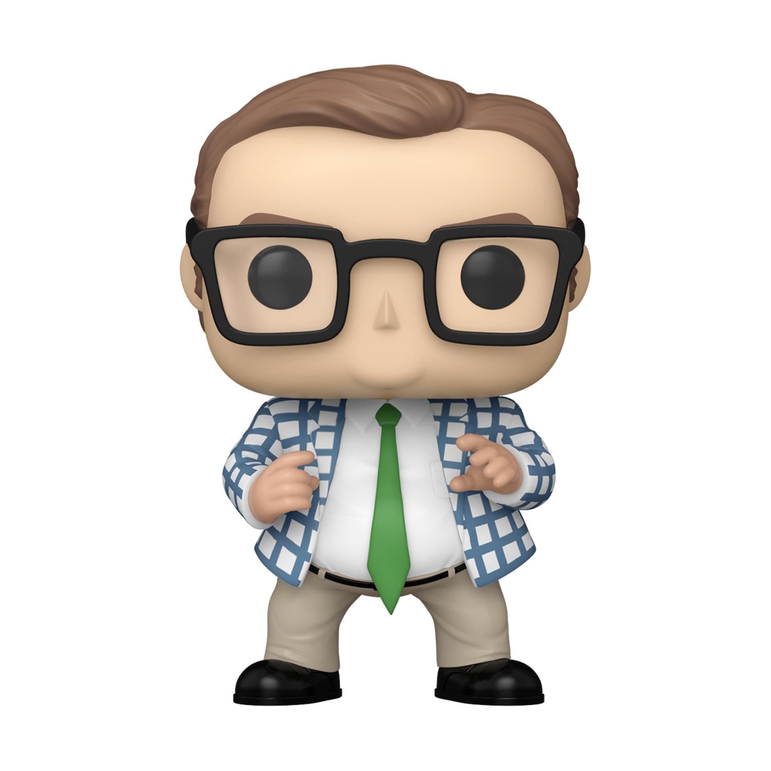 Funko Pop SNL 50-годишнина Matt Foley Фигура Винил 09 - Sunday Habit