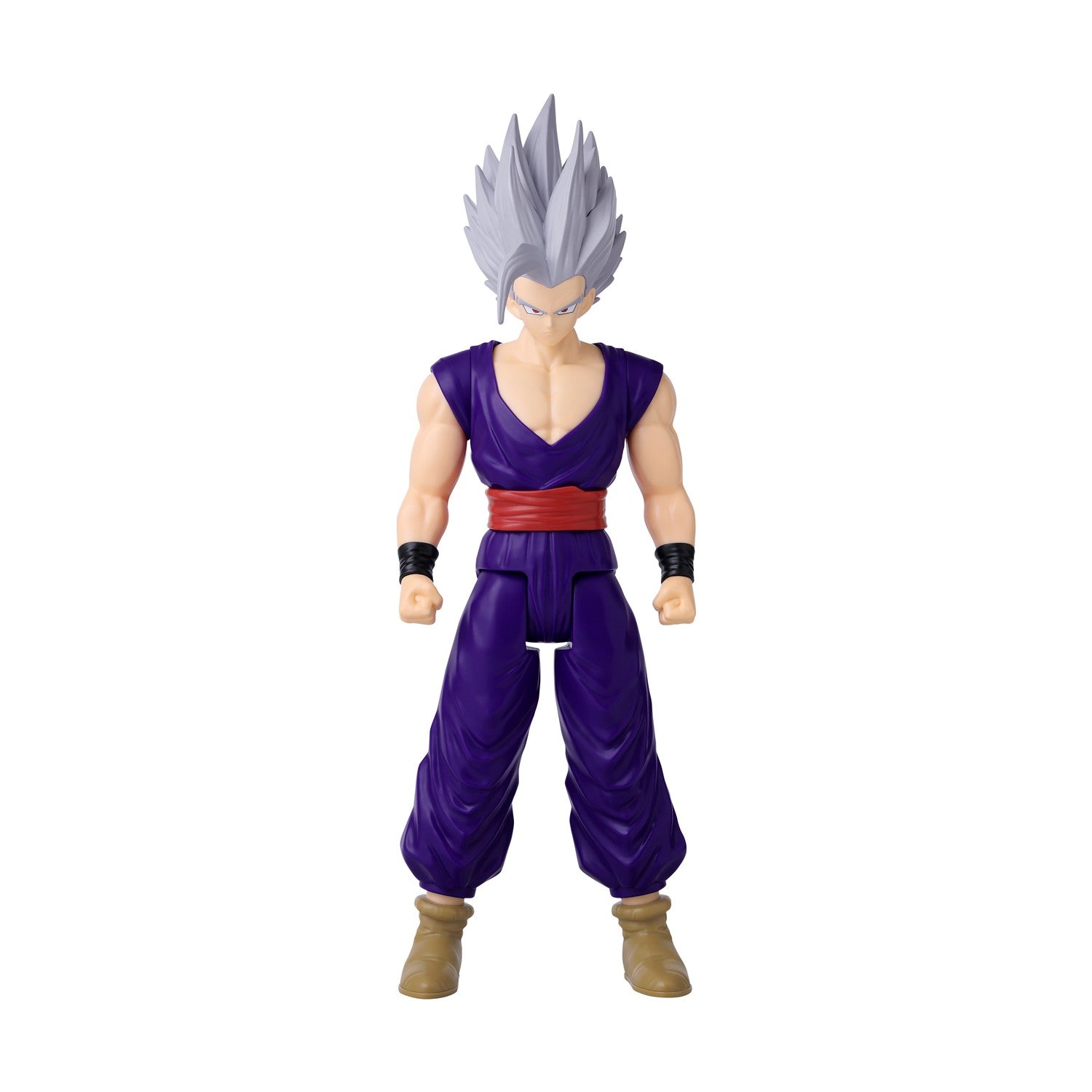 Bandai Limit Breaker - Gohan Beast Action Figure (12") (36759) - Sunday Habit