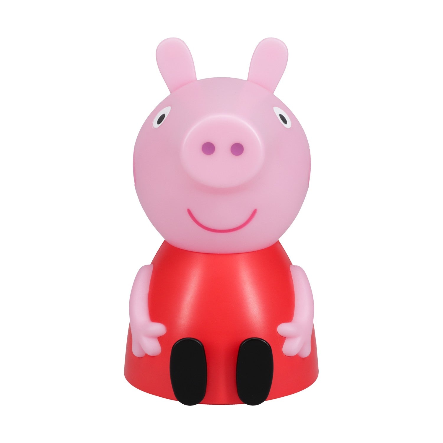 Paladone: Peppa Pig - Light with Sound (PP13353PP) - Sunday Habit