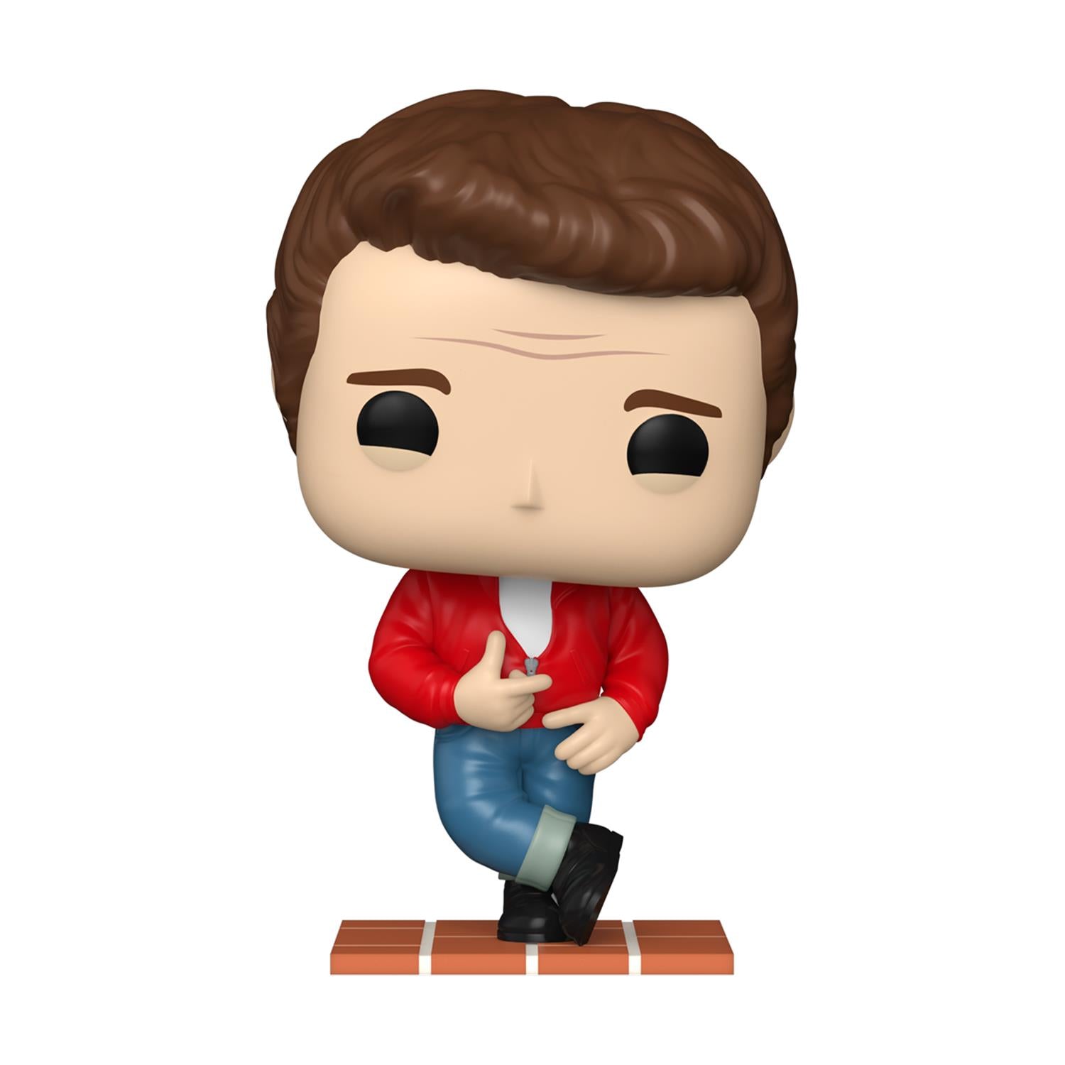 Funko Pop Movies Rebel Without A Cause Jim Stark Винил Фигура - Sunday Habit