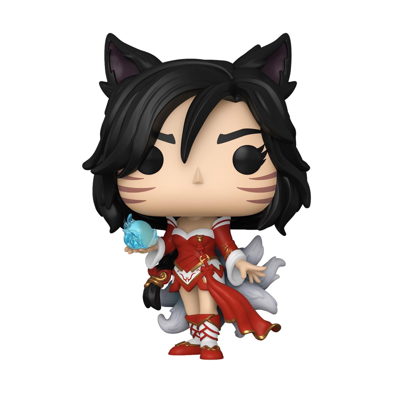 Funko Pop Games League Of Legends Ахри 1041 Винил Фигура - Sunday Habit
