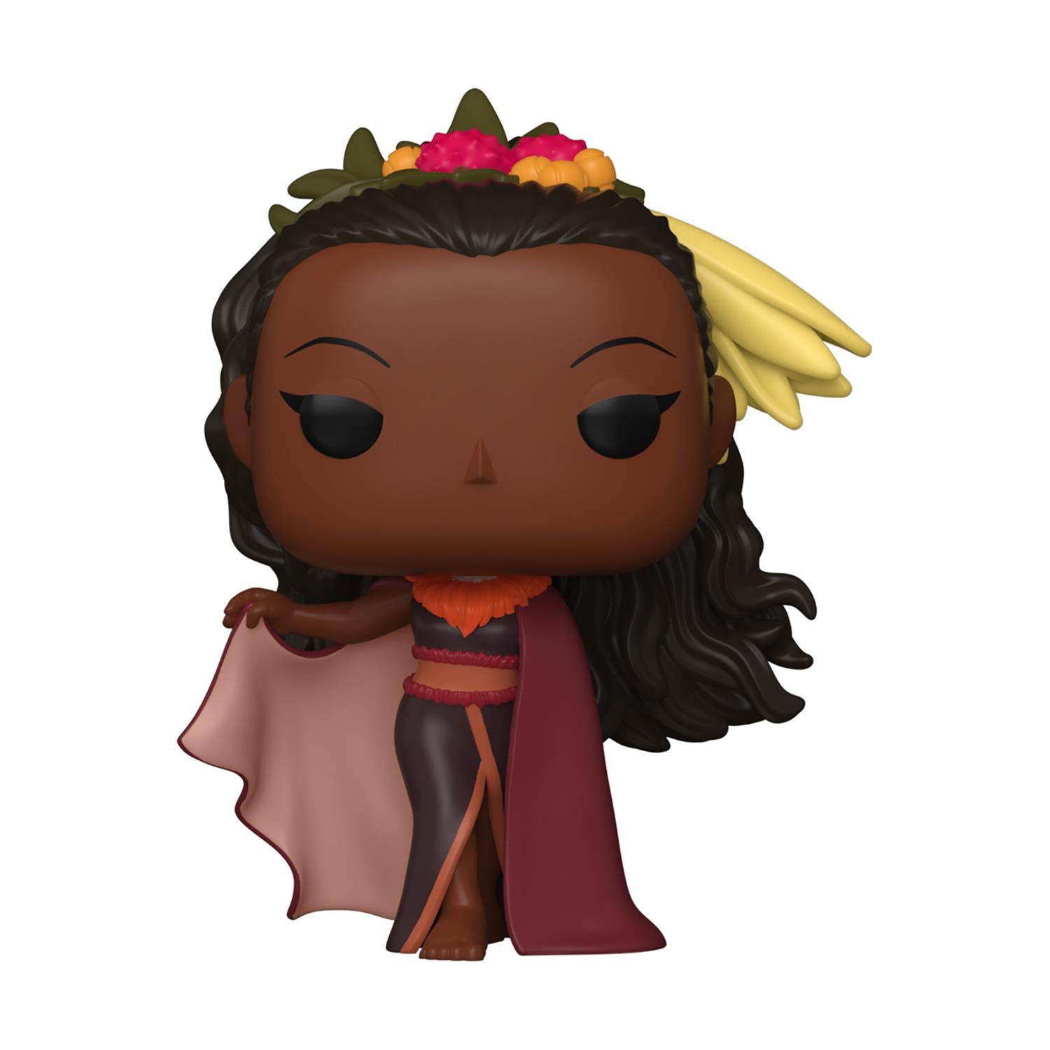 Funko Pop Disney Моана 2 Матанги Винил Фигура - Sunday Habit