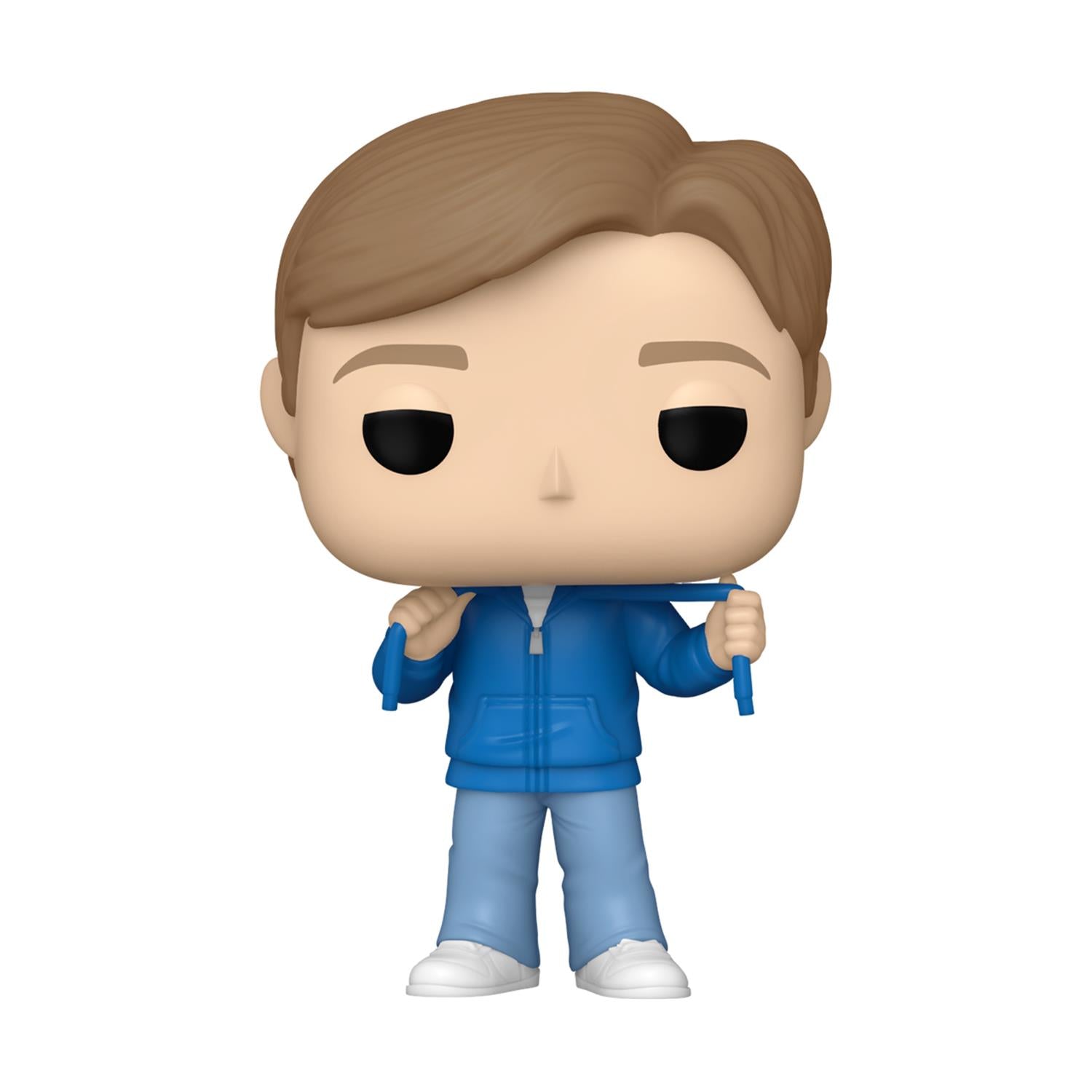 Funko Pop The Breakfast Club Андрю 1656 Винил Фигура - Sunday Habit