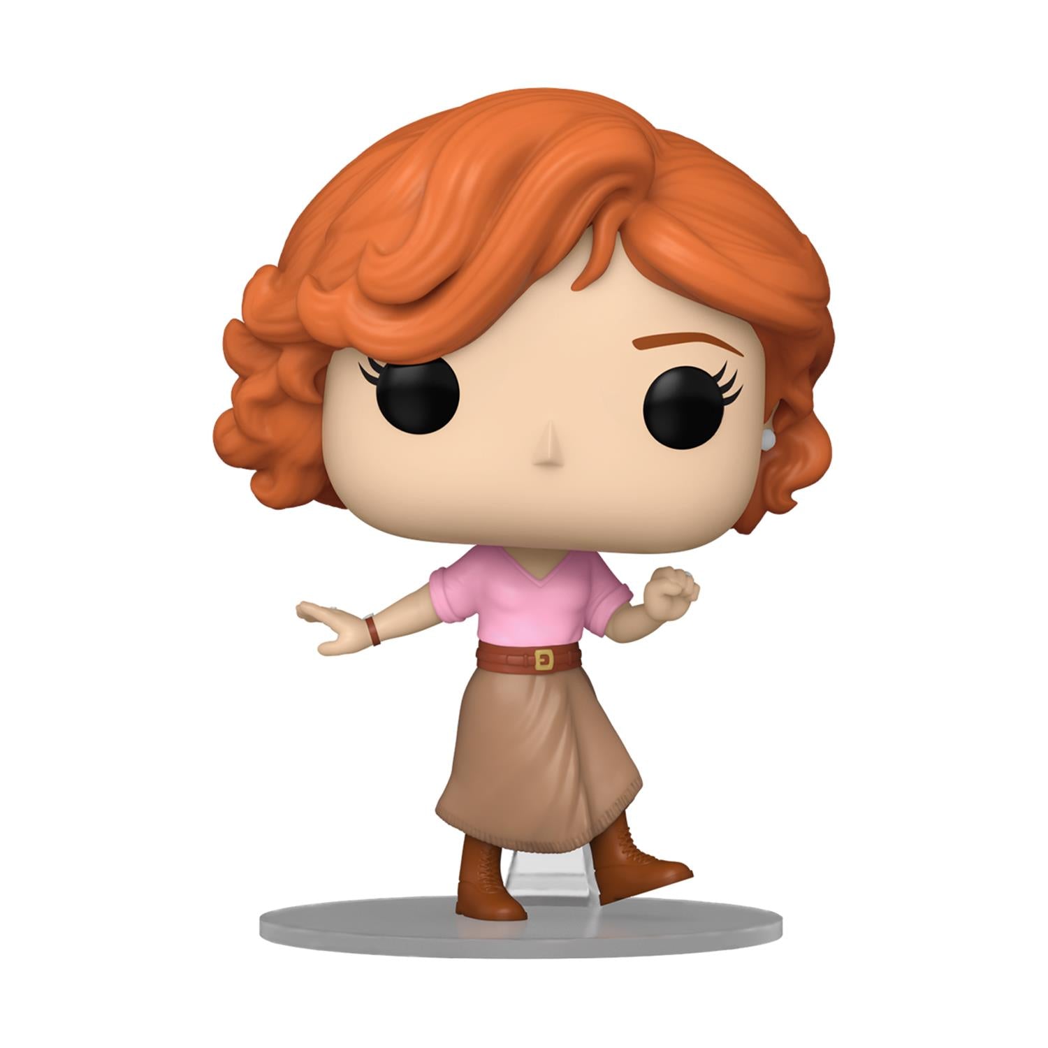 Funko Винил Фигура The Breakfast Club Клер 1659 - Sunday Habit
