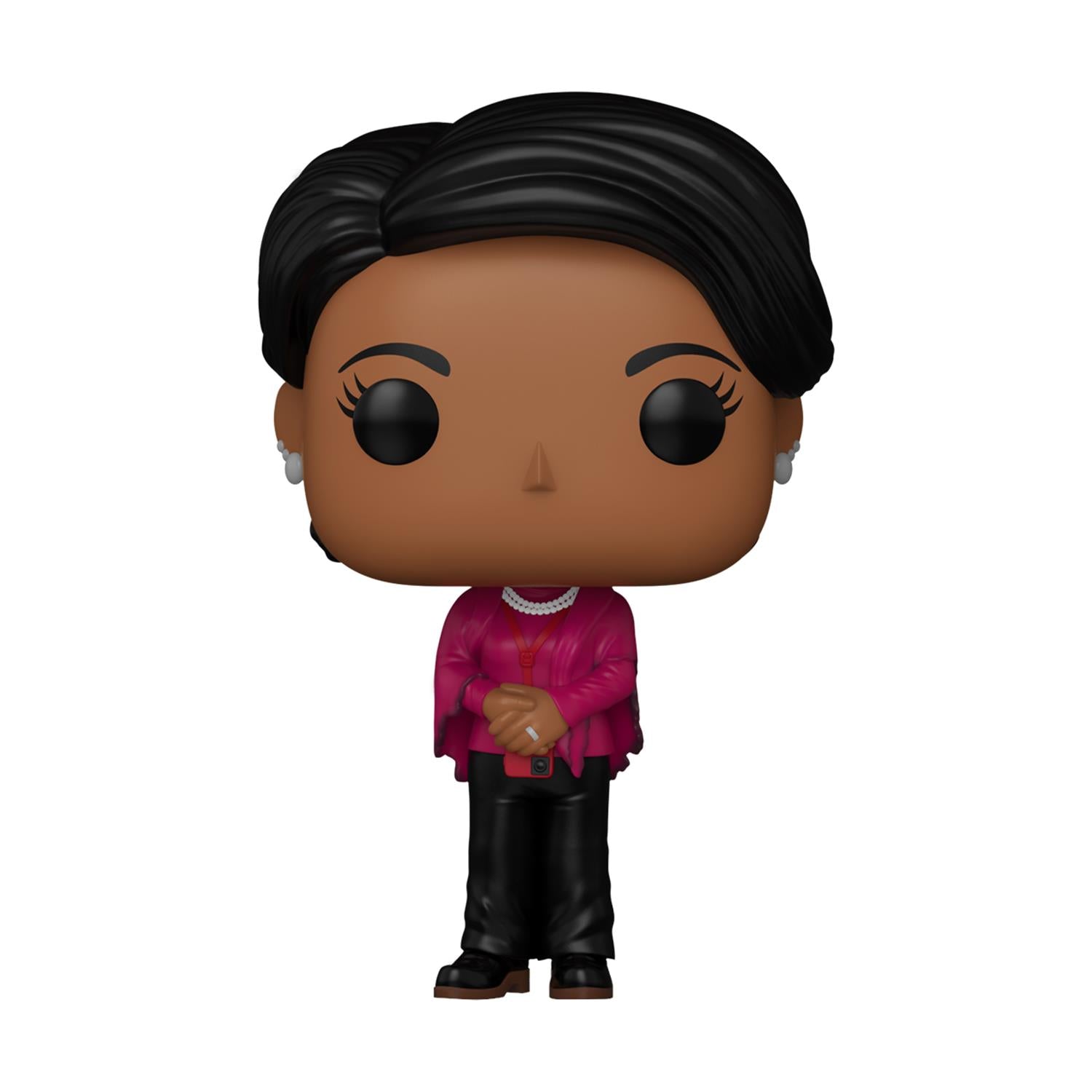 Funko Pop Abbott Elementary Барбара Хауърд Винил Фигура - Sunday Habit