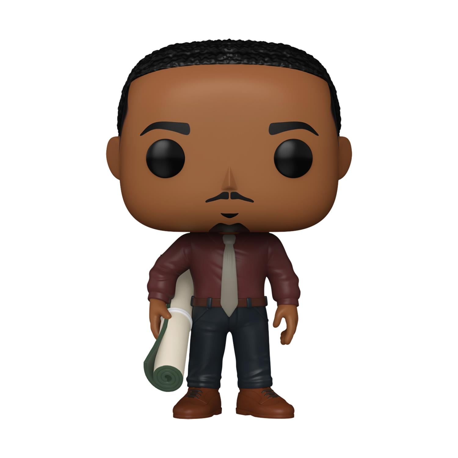 Funko Фигура Gregory Eddie Abbott Elementary Vinyl 1674 - Sunday Habit