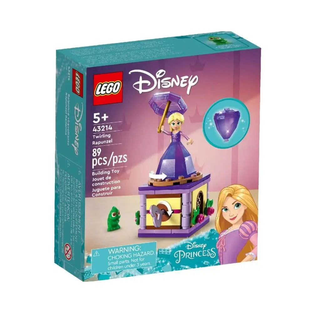 Lego Рапунцел Lego