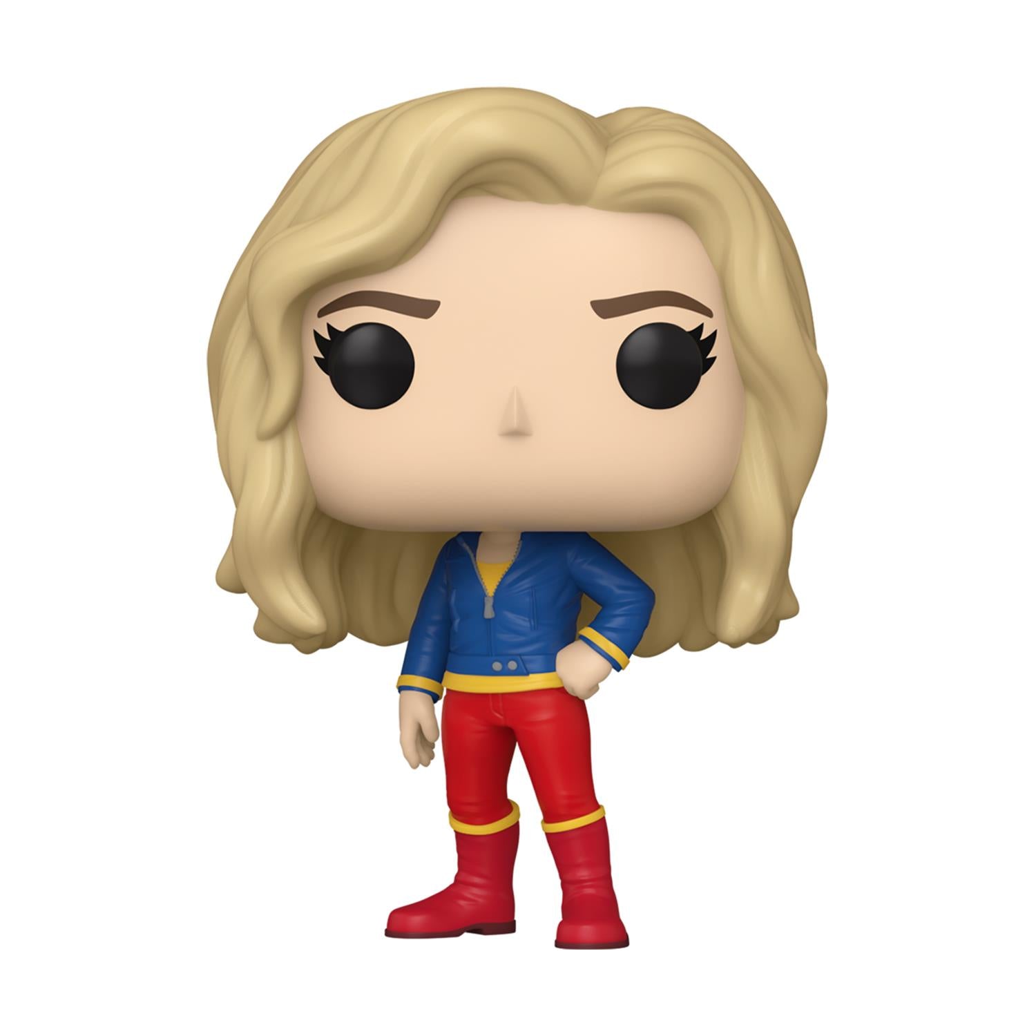 Funko Pop! Television: Smallville - Kara Kent #542 Vinyl Figure