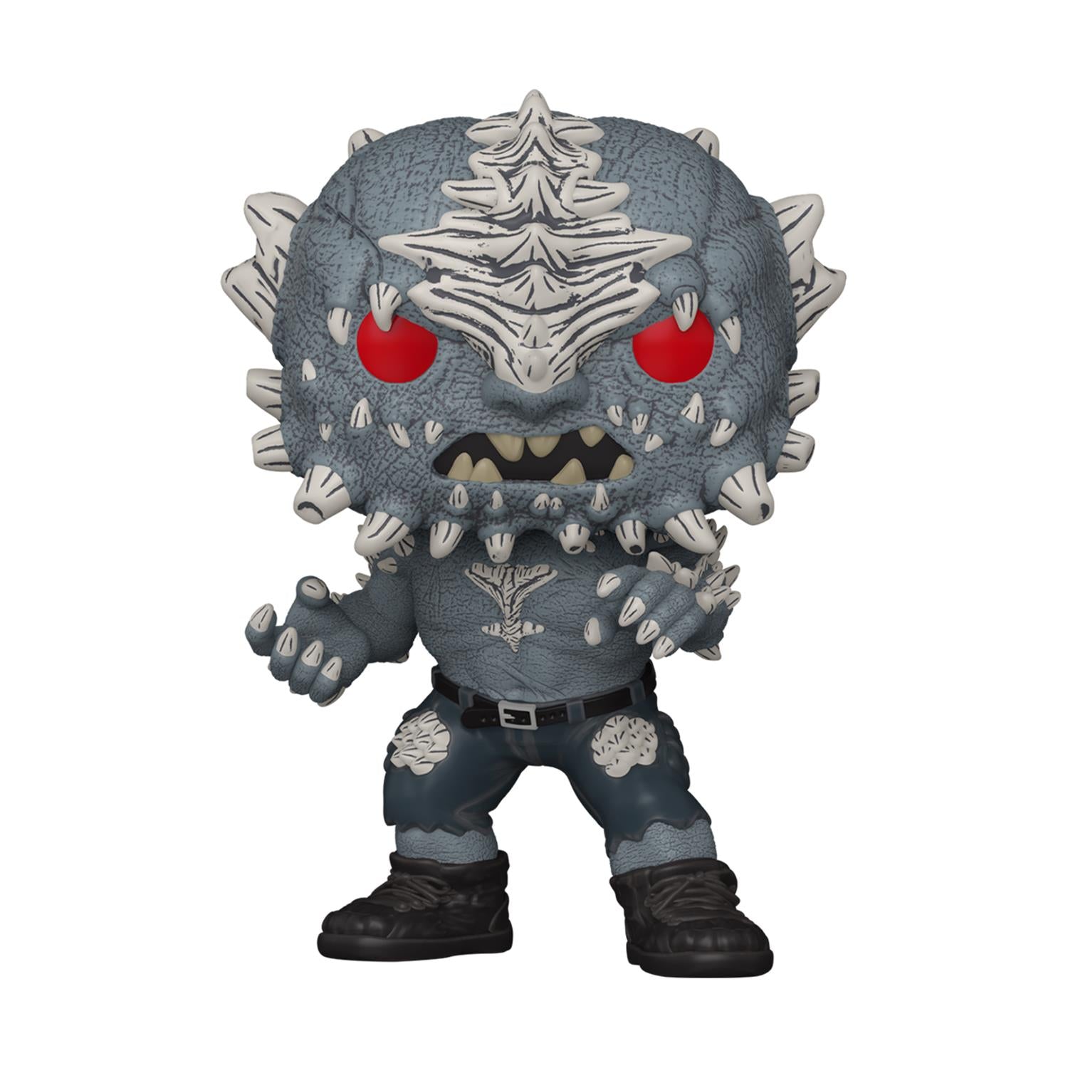 Funko Doomsday Max от Smallville Винилова Фигура #541 - Sunday Habit
