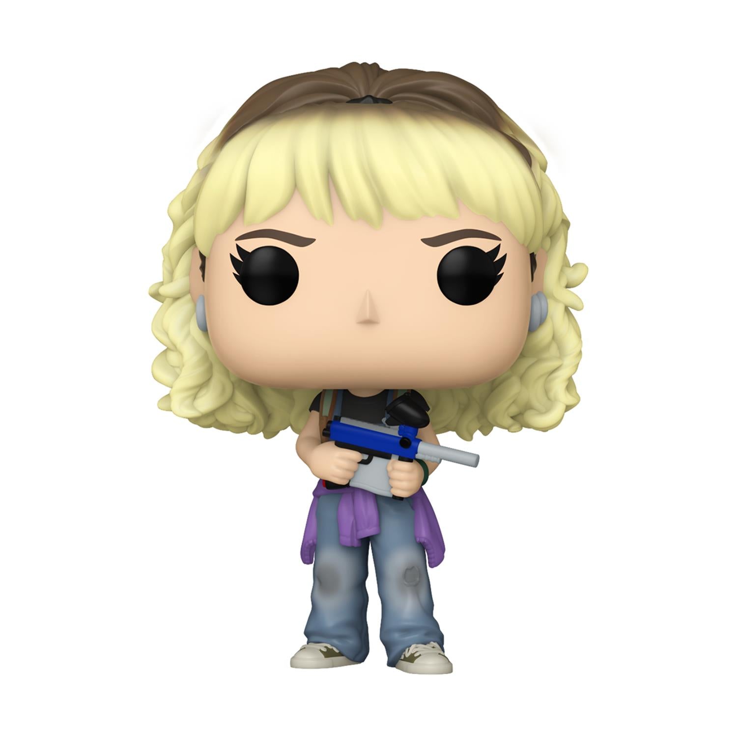 Funko Pop! Movies: The Electric State - Michelle #1738 Vinyl Figure