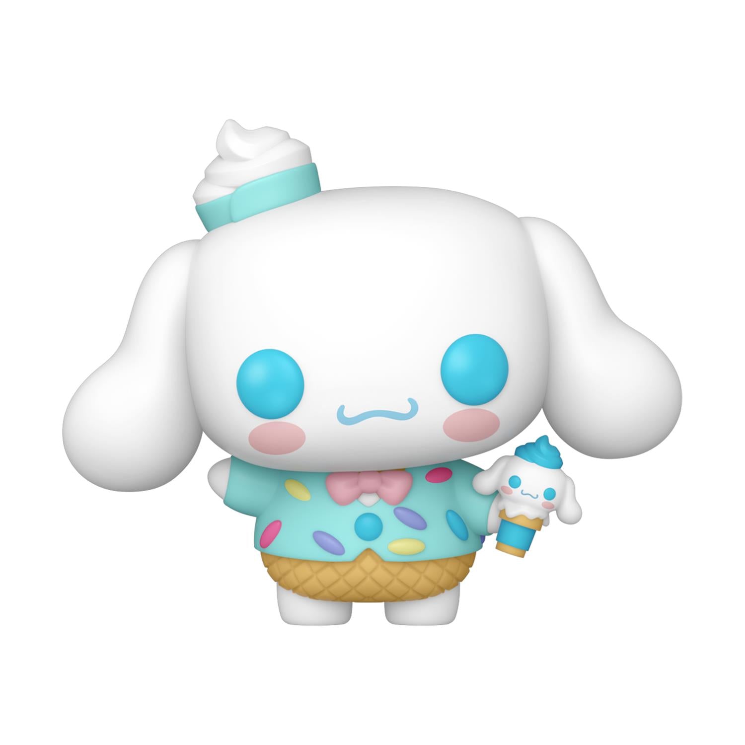 Funko Pop Sanrio Hello Kitty And Friends Cinnamoroll Ice Cream Фигура - Sunday Habit