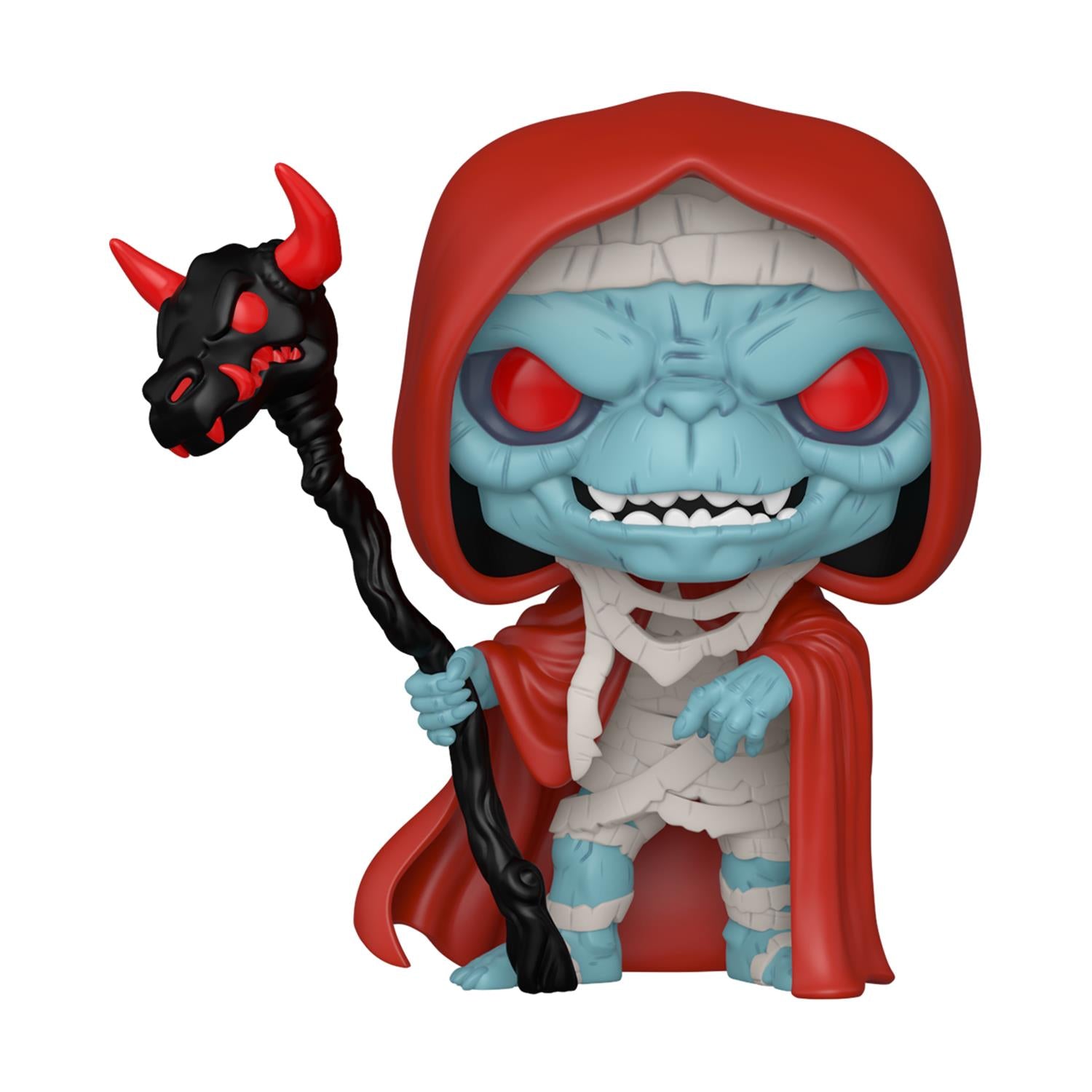 Funko Pop! Television: Thundercats- Mumm-Ra #1705 Vinyl Figure