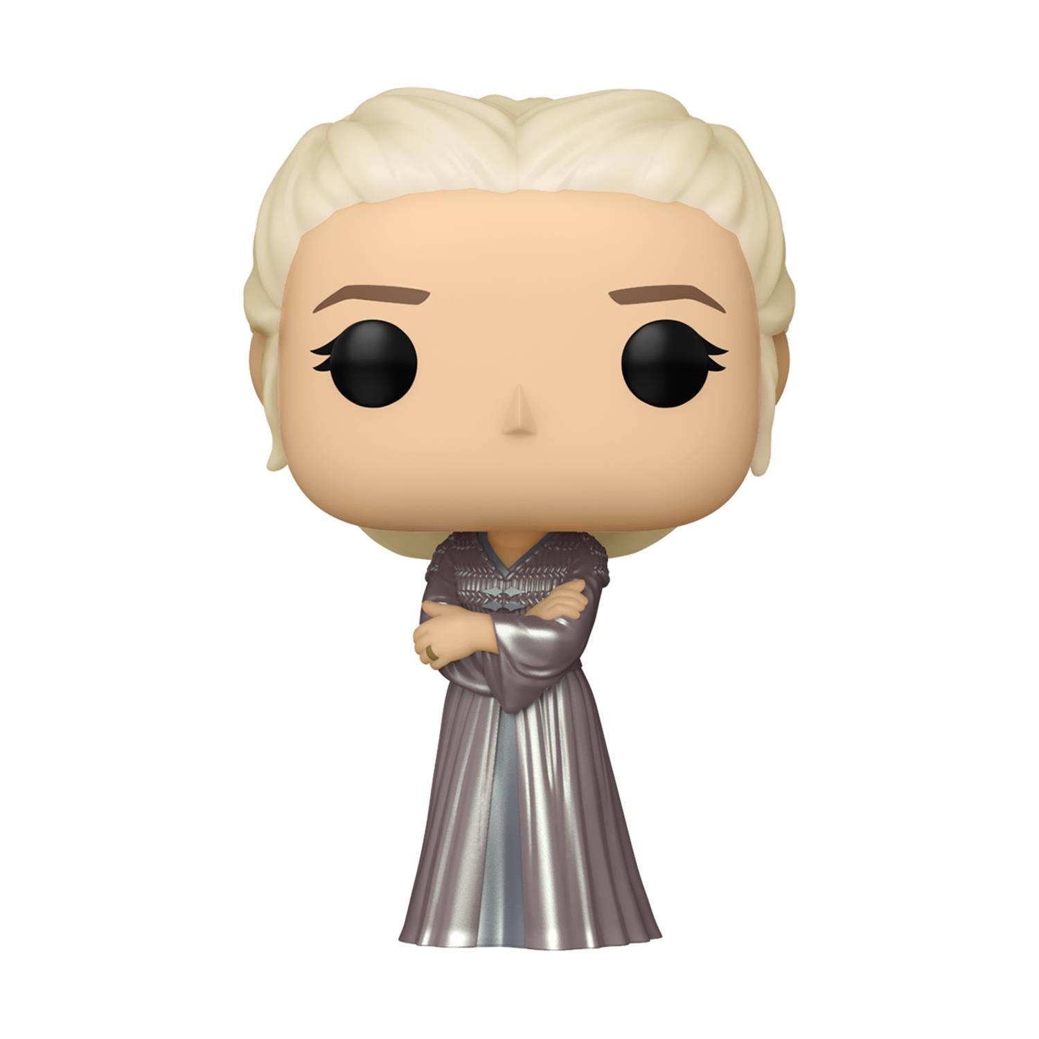 Funko Pop!: House Of The Dragon – Rhaynera Targaryen #22 Vinyl Figure - Sunday Habit