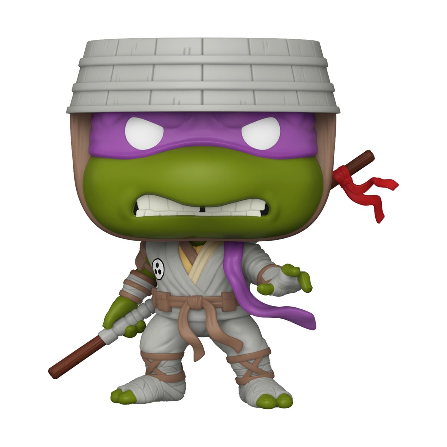 Funko Донатело TMNT The Last Ronin Винил Фигура - Sunday Habit
