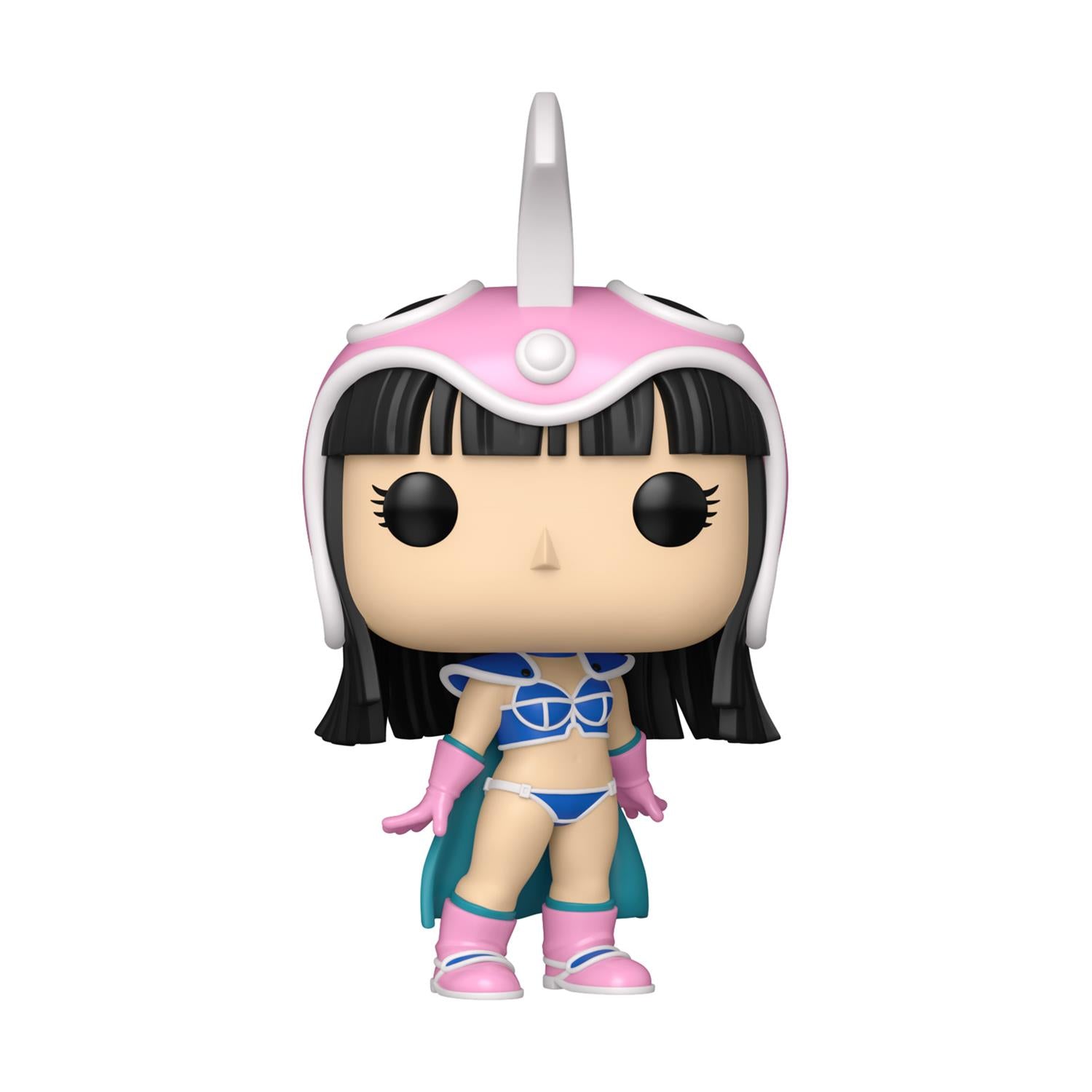 Funko Поп Анимация Dragon Ball Чичи 1925 - Sunday Habit