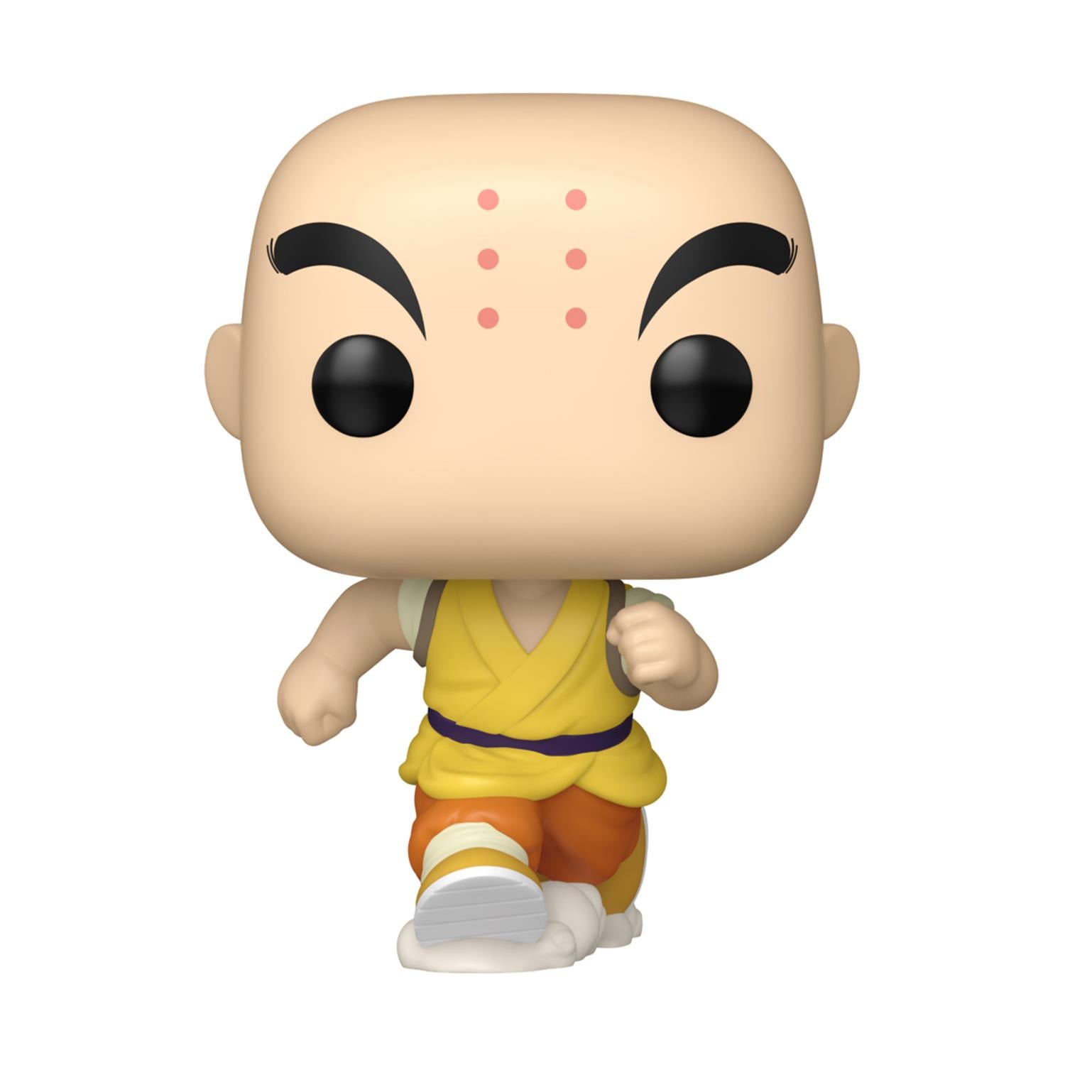 Funko Pop Анимация Dragon Ball Krillin Винил Фигура 1926 - Sunday Habit