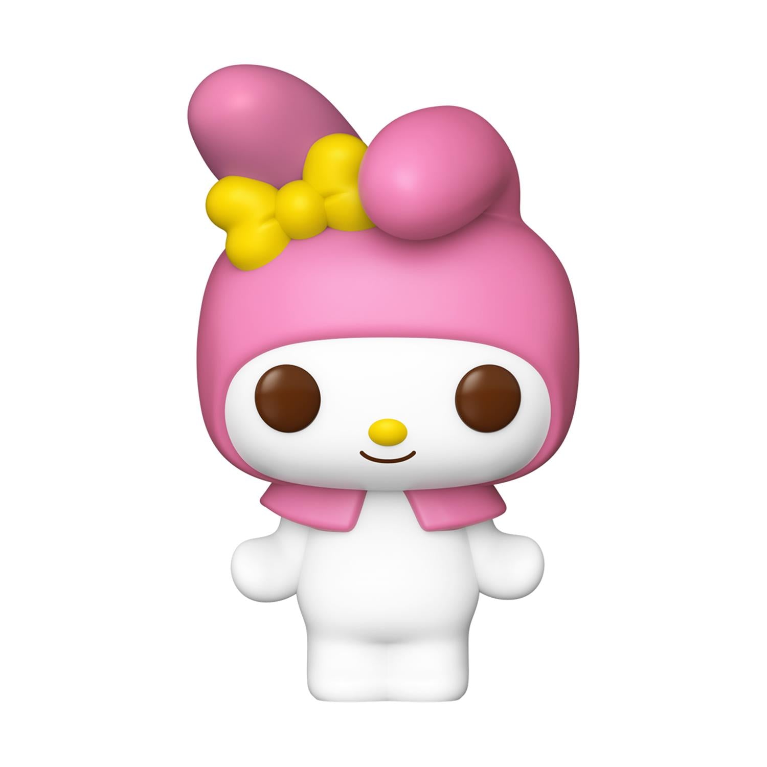 Funko Bitty Pop! 4-Pack: Hello Kitty and Friends - My Melody, Pochacco, Badtz-Maru, Chase Figure Vinyl Figures