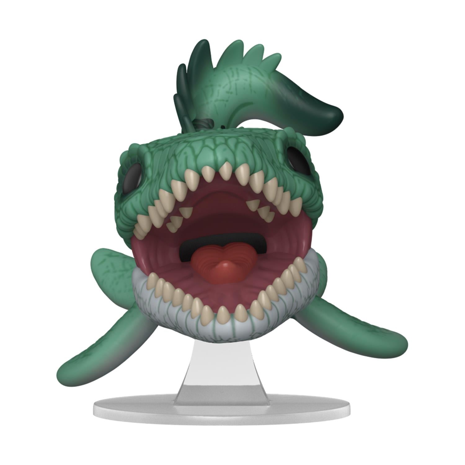 Funko Pop! Movies: Jurassic World: Rebirth - Mosasaurus #1798 Vinyl Figure