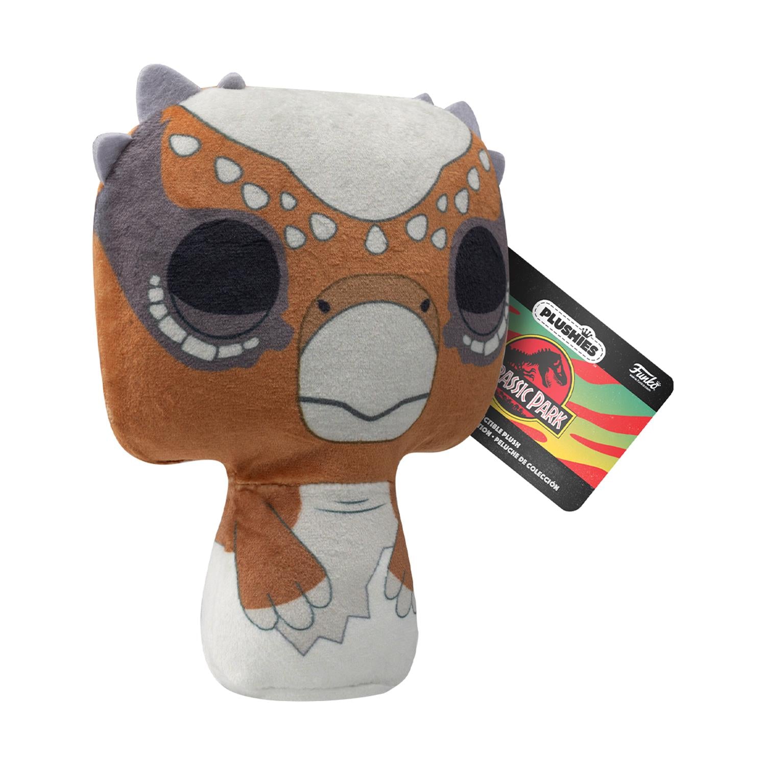 Funko Плюш Jurassic Park Hatchling 6-инчов - Sunday Habit